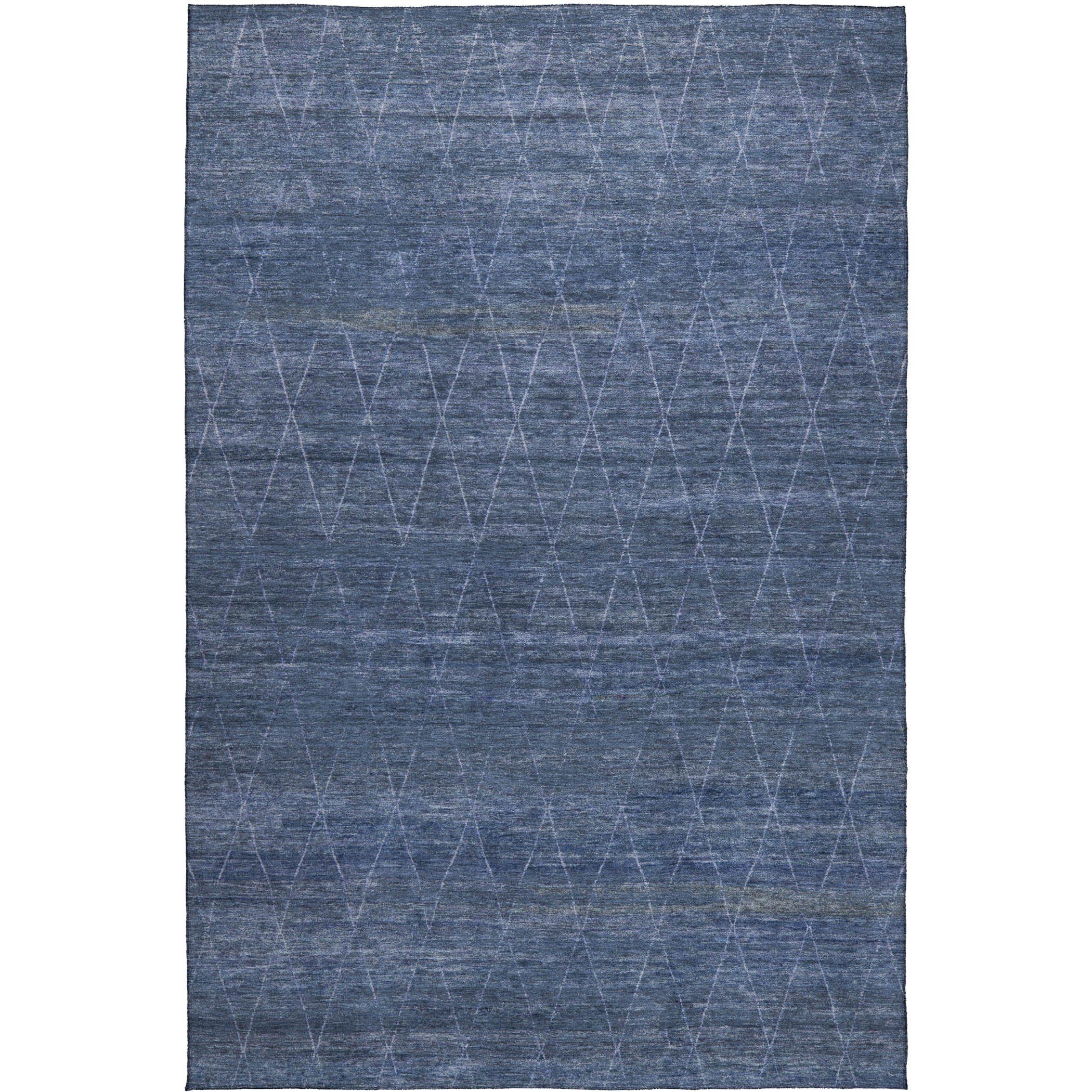 Dalyn Burano BU3 - Navy