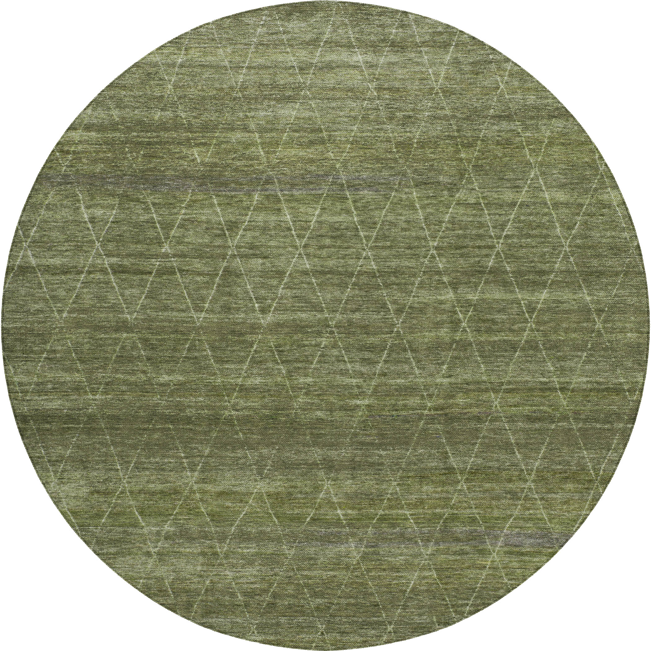 Dalyn Burano BU3 - Olive