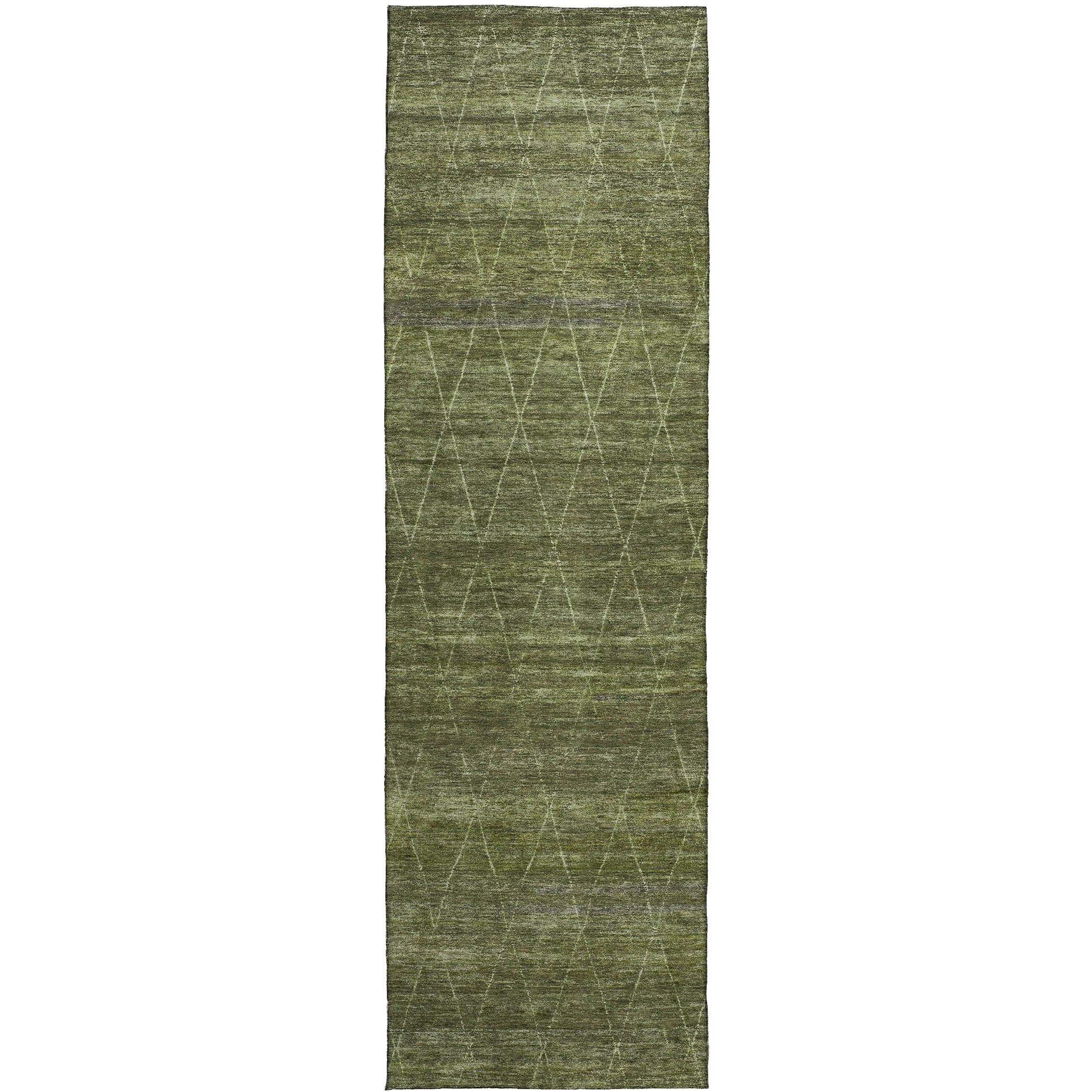 Dalyn Burano BU3 - Olive