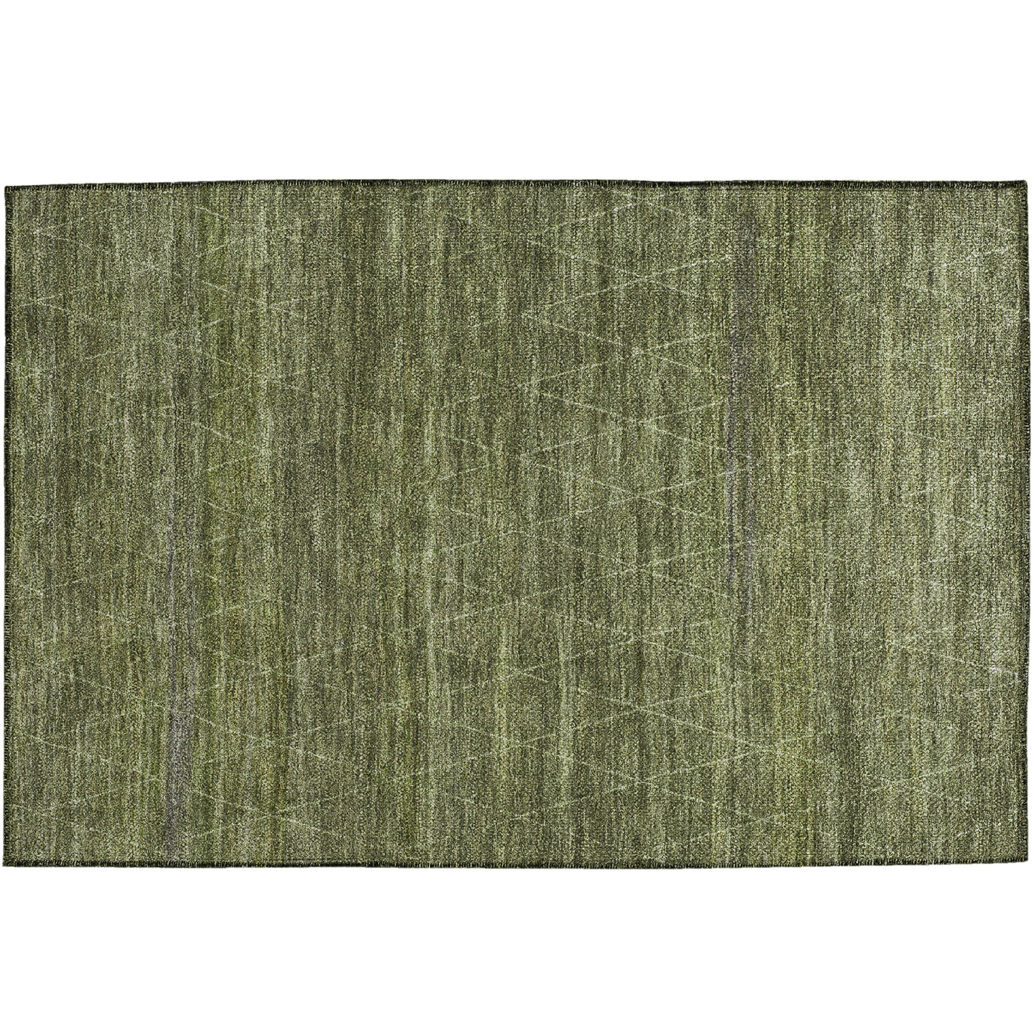 Dalyn Burano BU3 - Olive