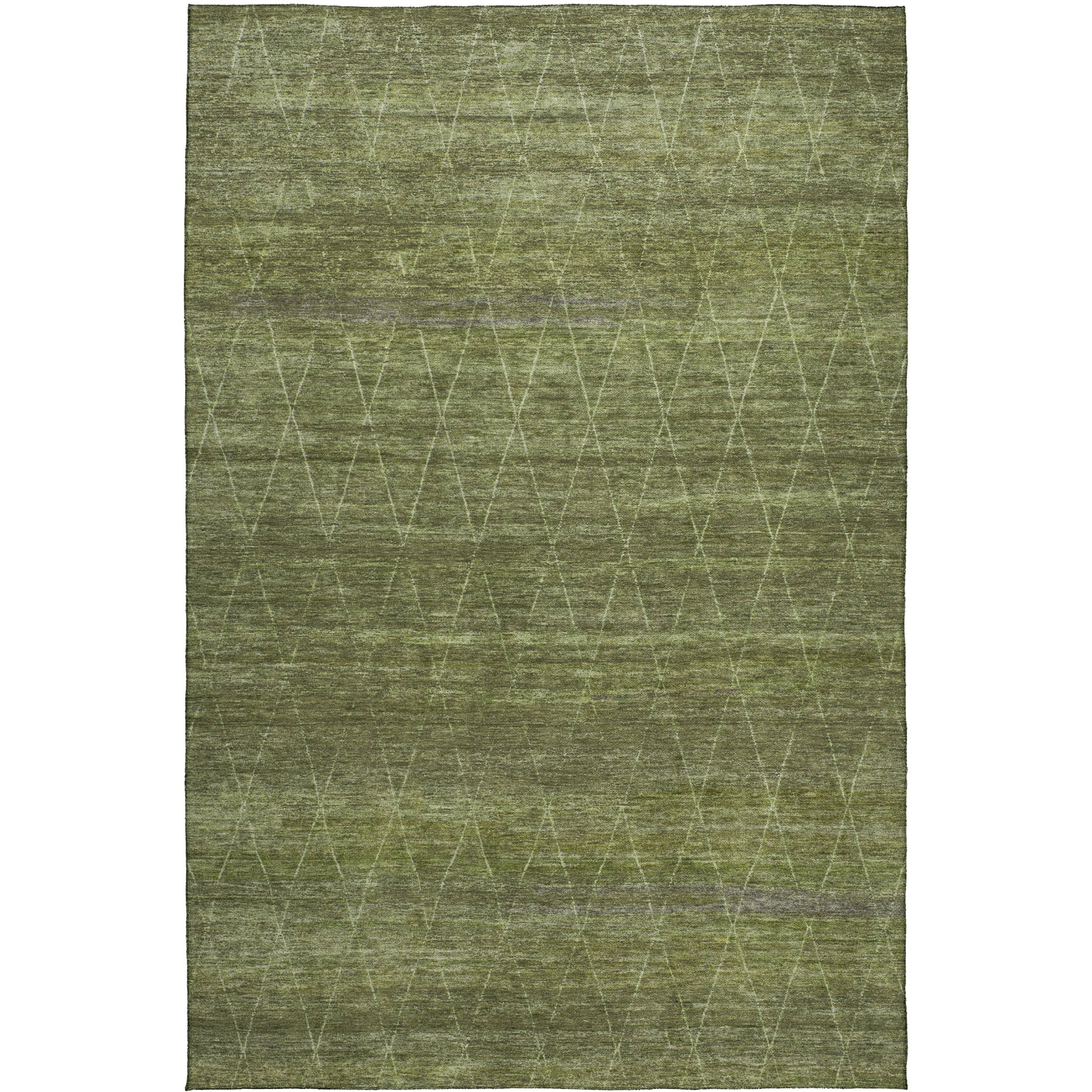 Dalyn Burano BU3 - Olive