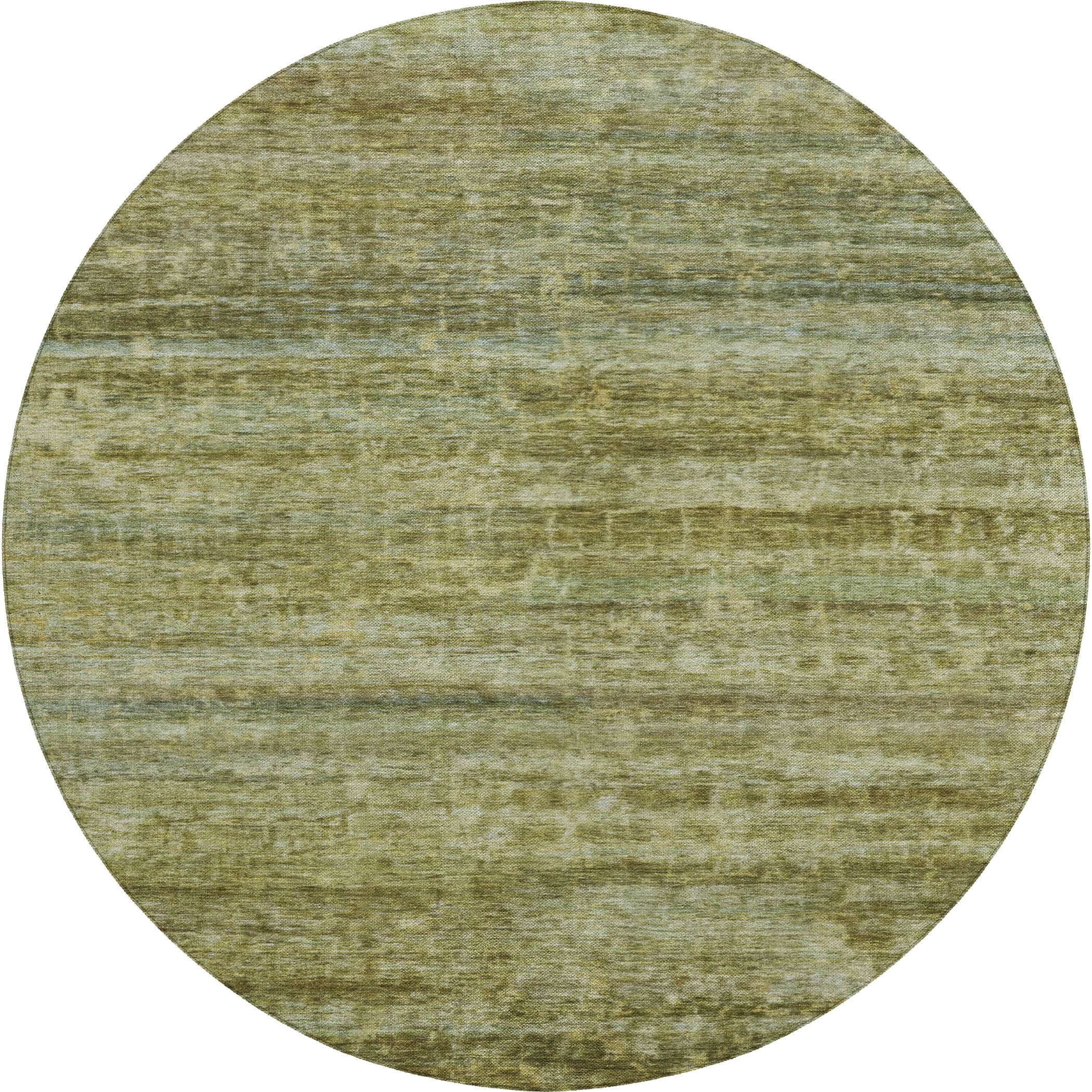 Dalyn Burano BU4 - Olive