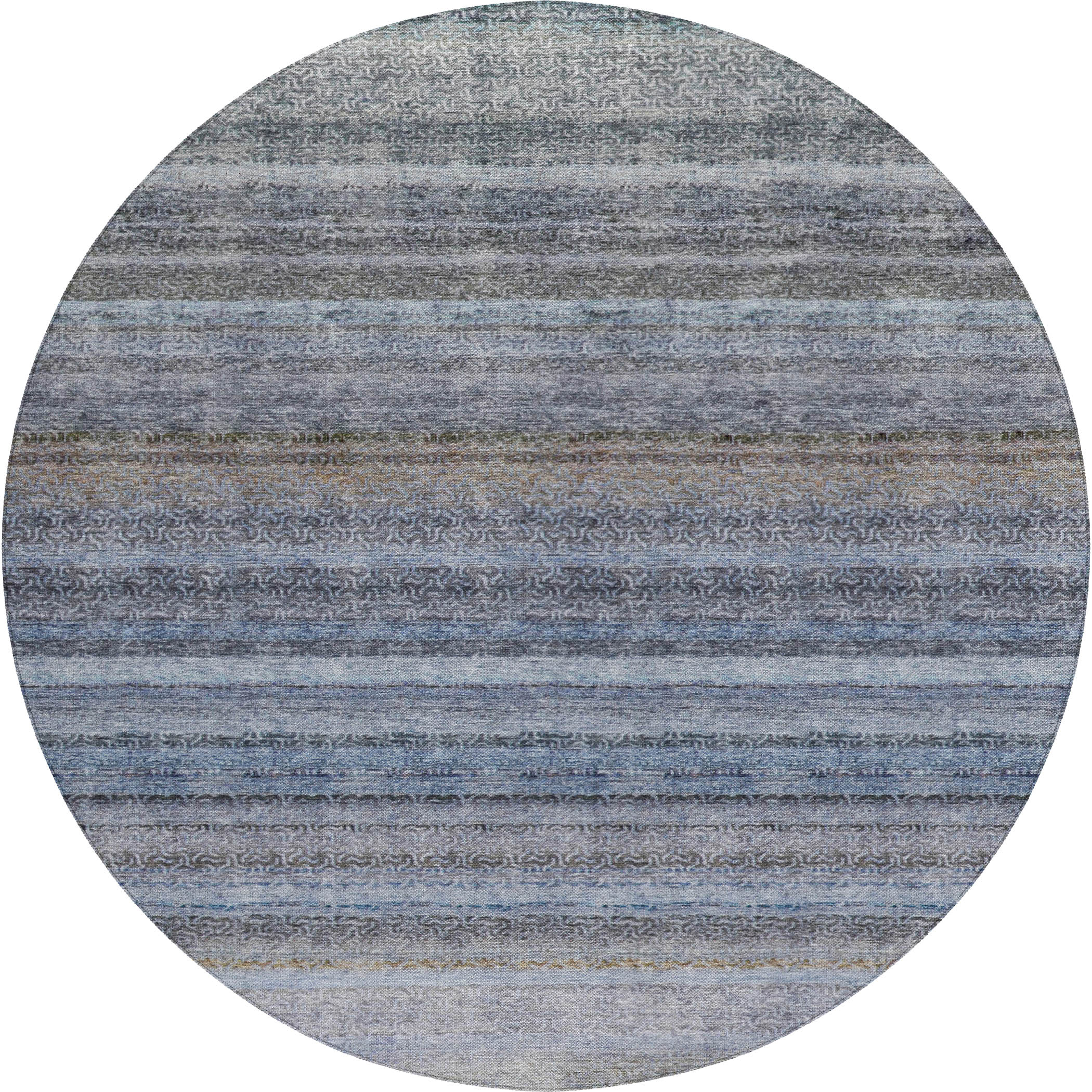Dalyn Burano BU5 - Blue