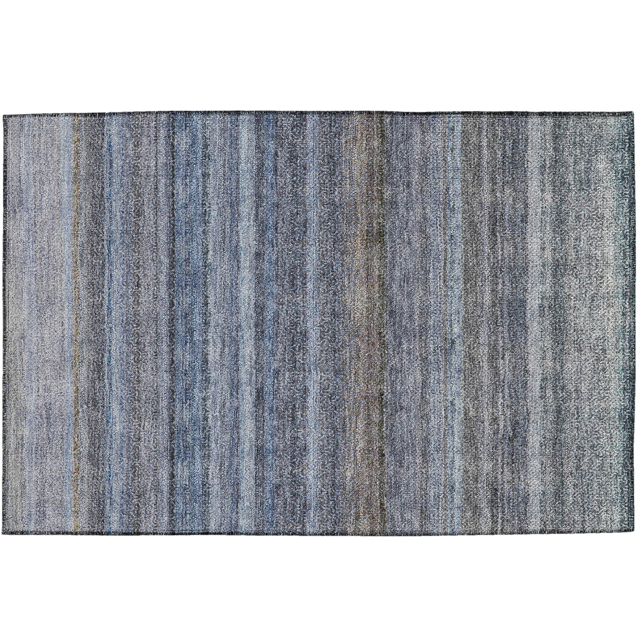 Dalyn Burano BU5 - Blue