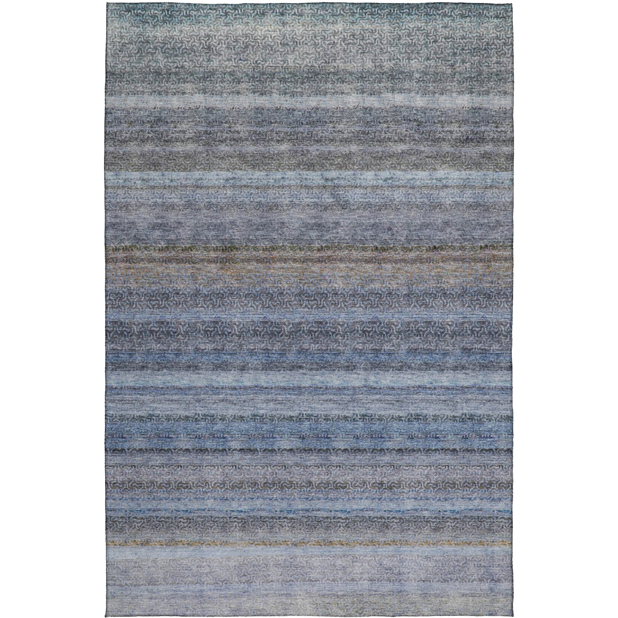 Dalyn Burano BU5 - Blue