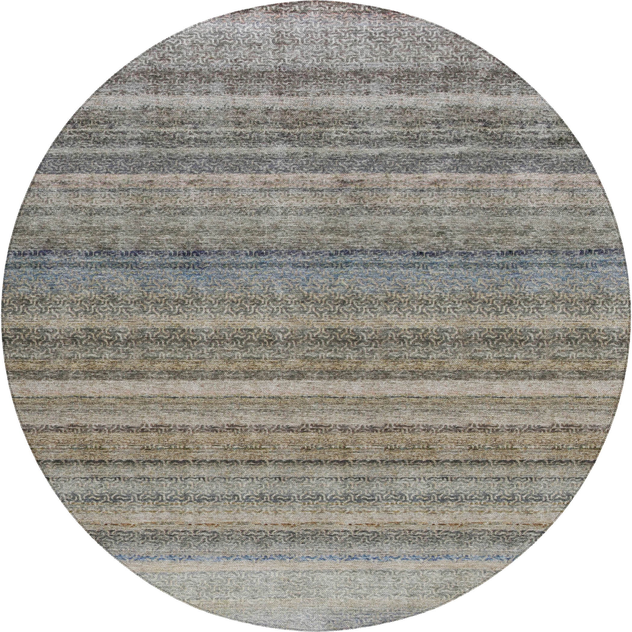 Dalyn Burano BU5 - Taupe