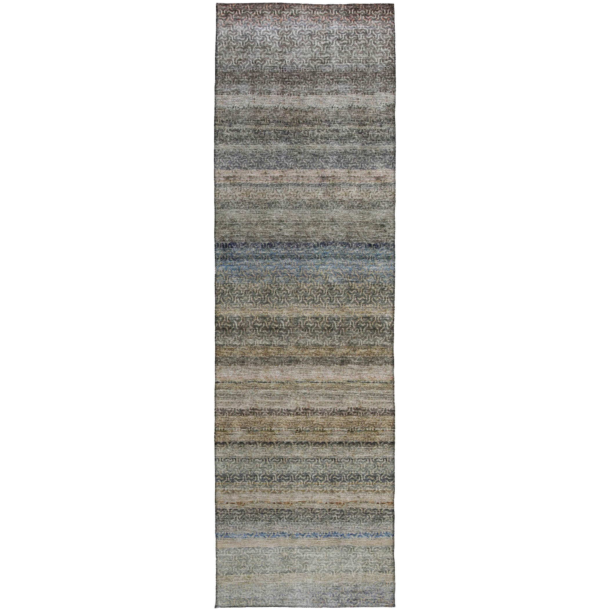 Dalyn Burano BU5 - Taupe