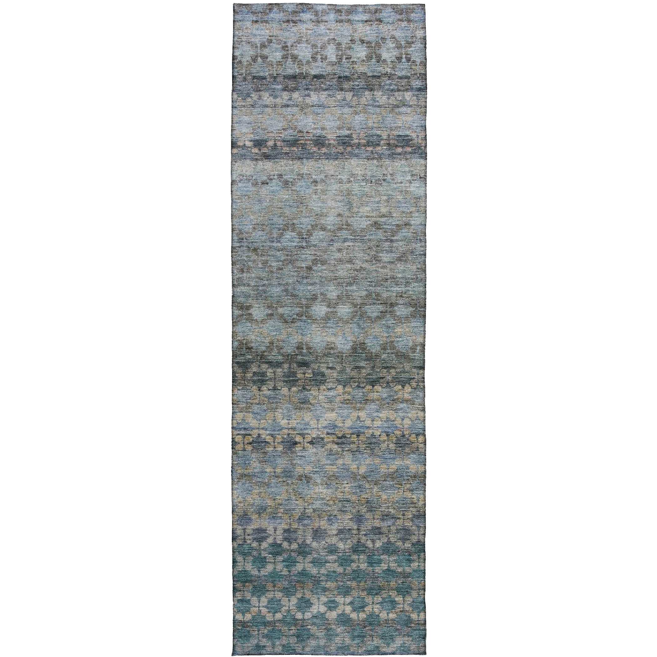 Dalyn Burano BU6 - Blue