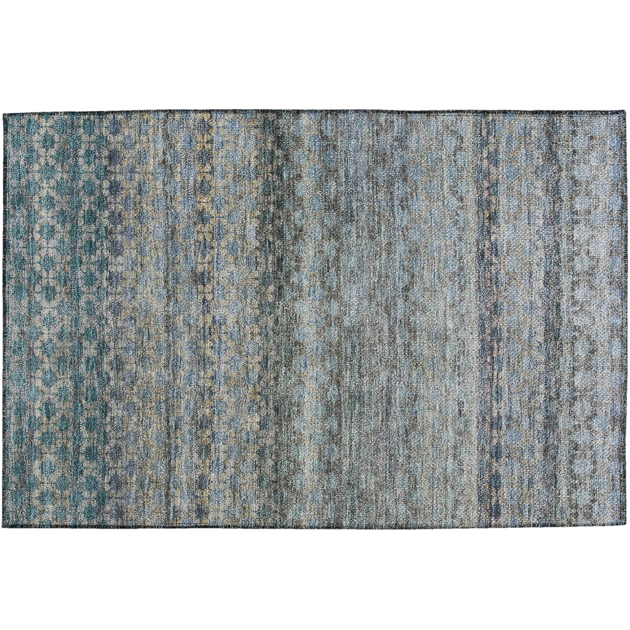 Dalyn Burano BU6 - Blue