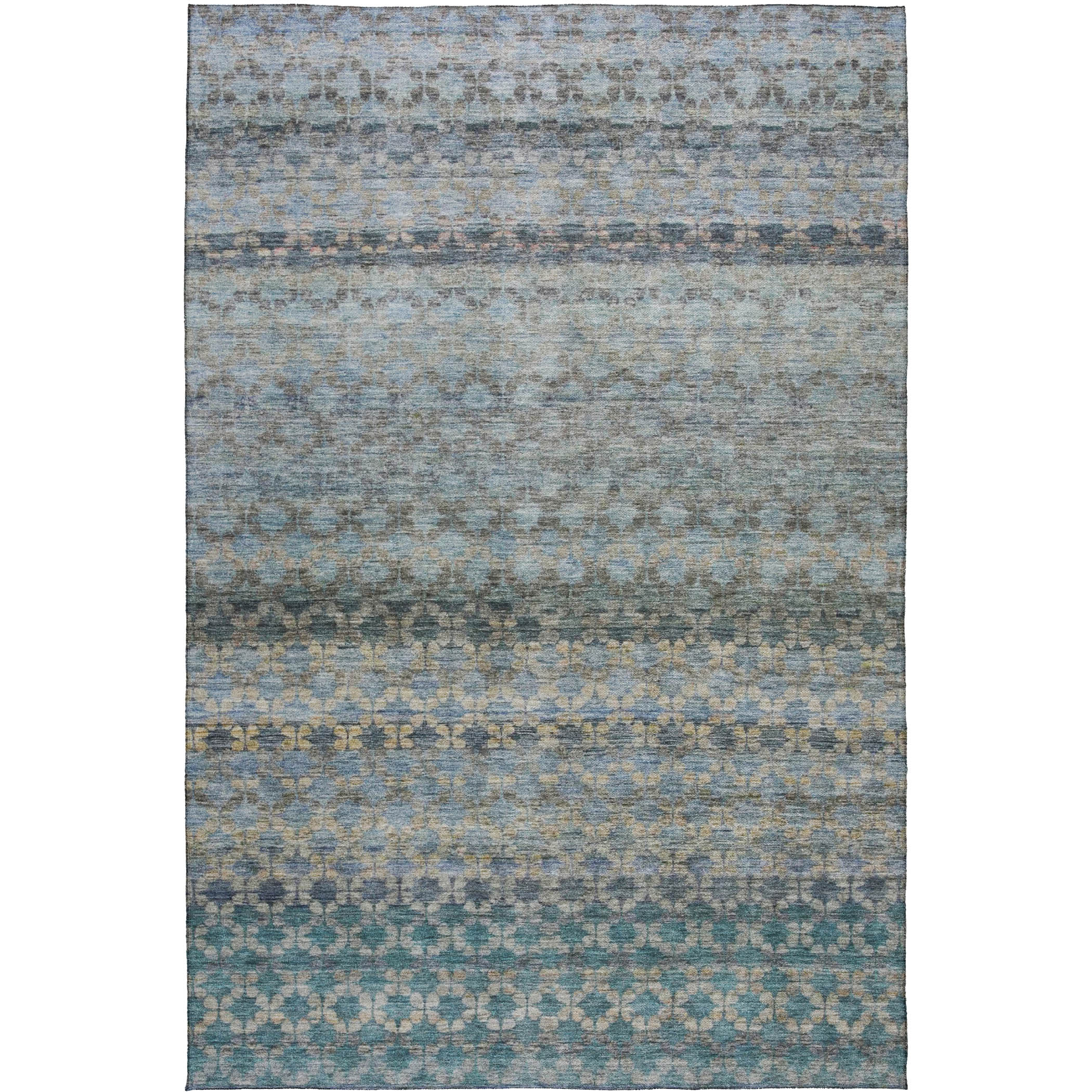 Dalyn Burano BU6 - Blue