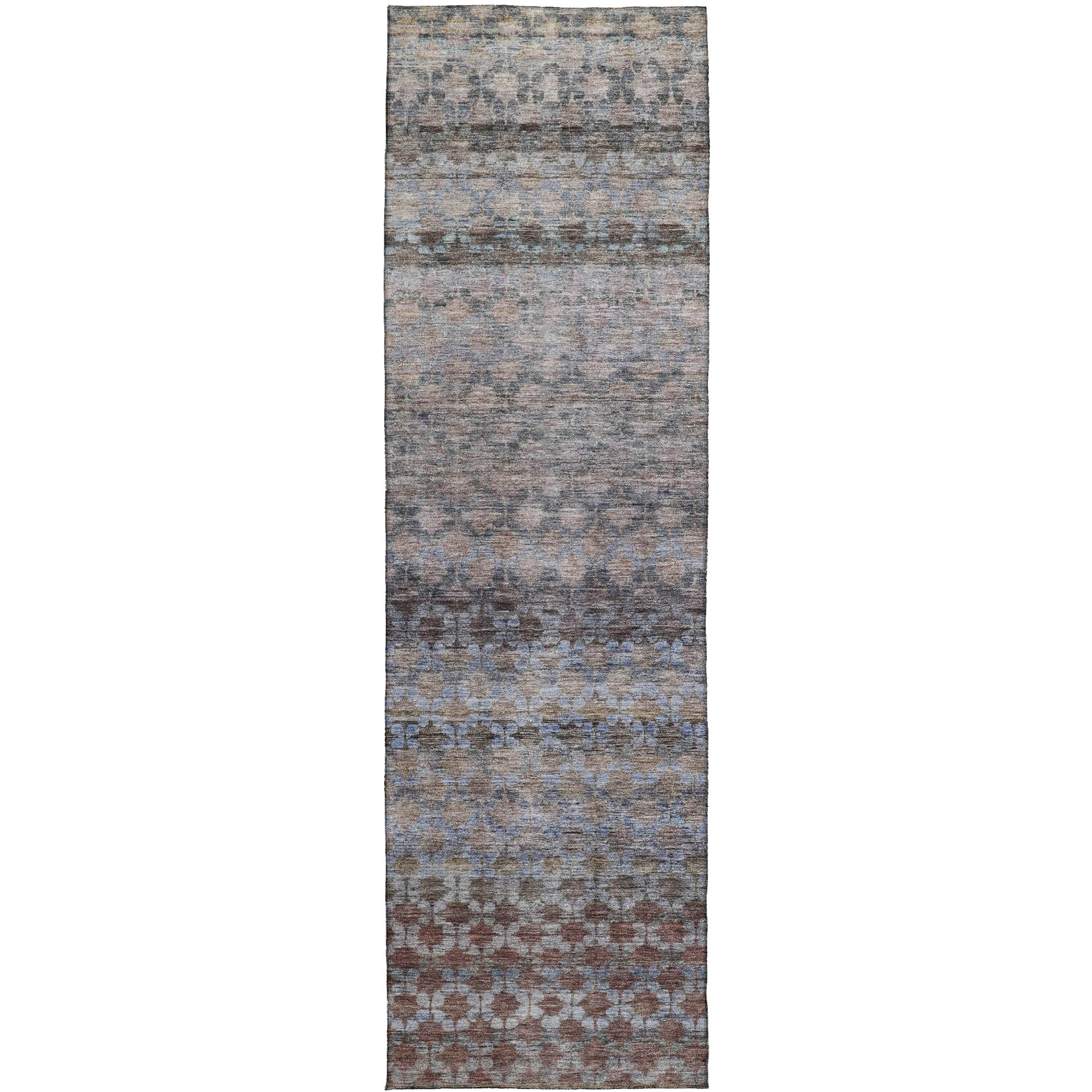 Dalyn Burano BU6 - Brown