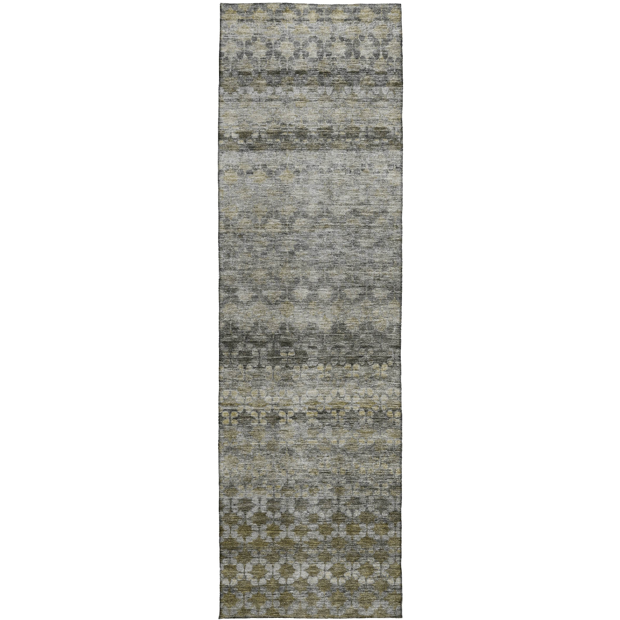Dalyn Burano BU6 - Pewter