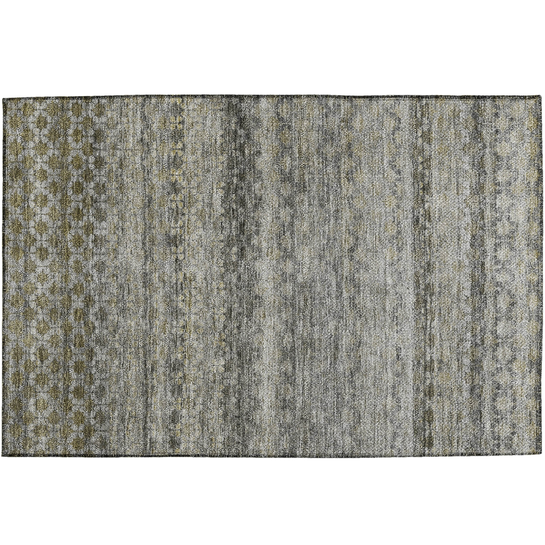 Dalyn Burano BU6 - Pewter
