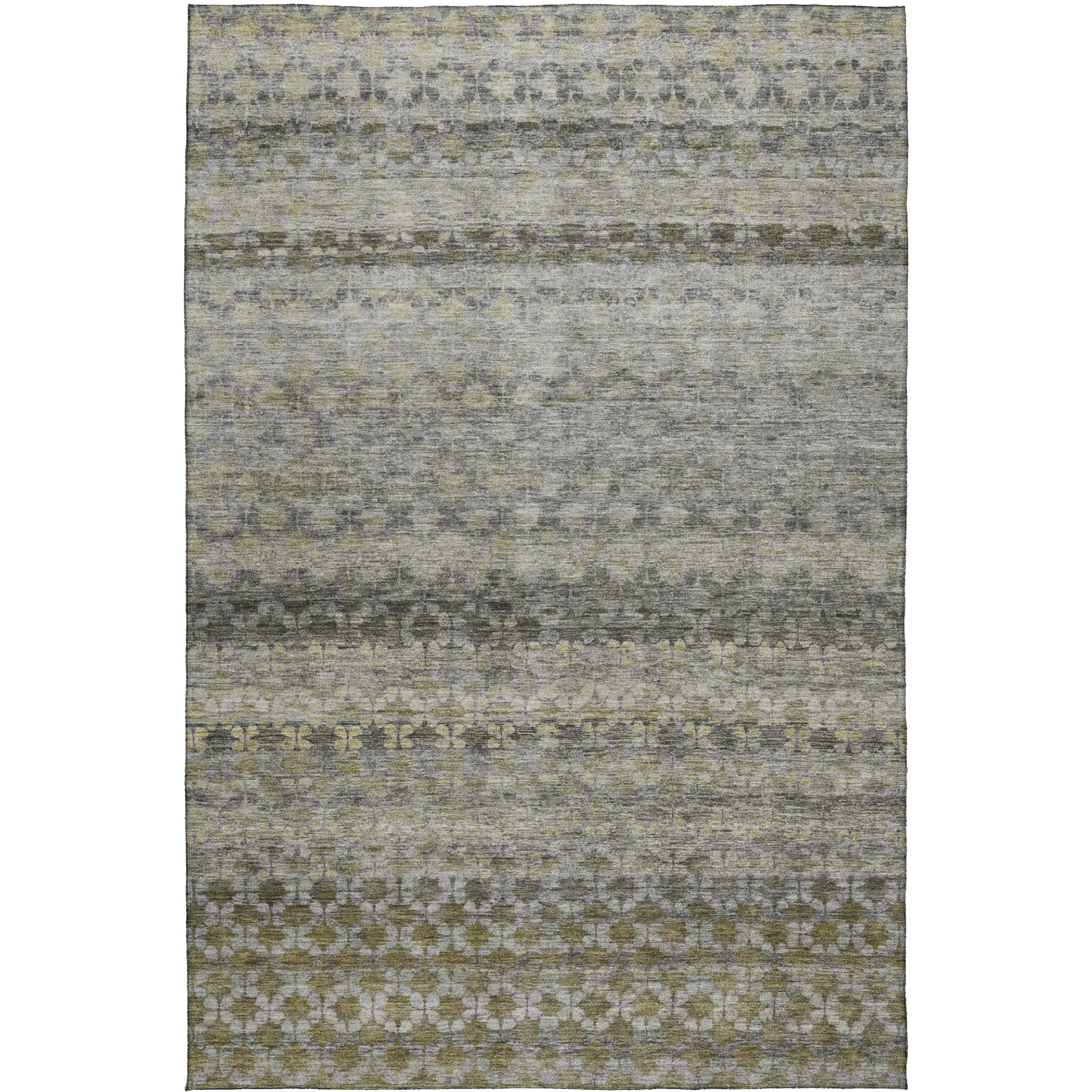 Dalyn Burano BU6 - Pewter