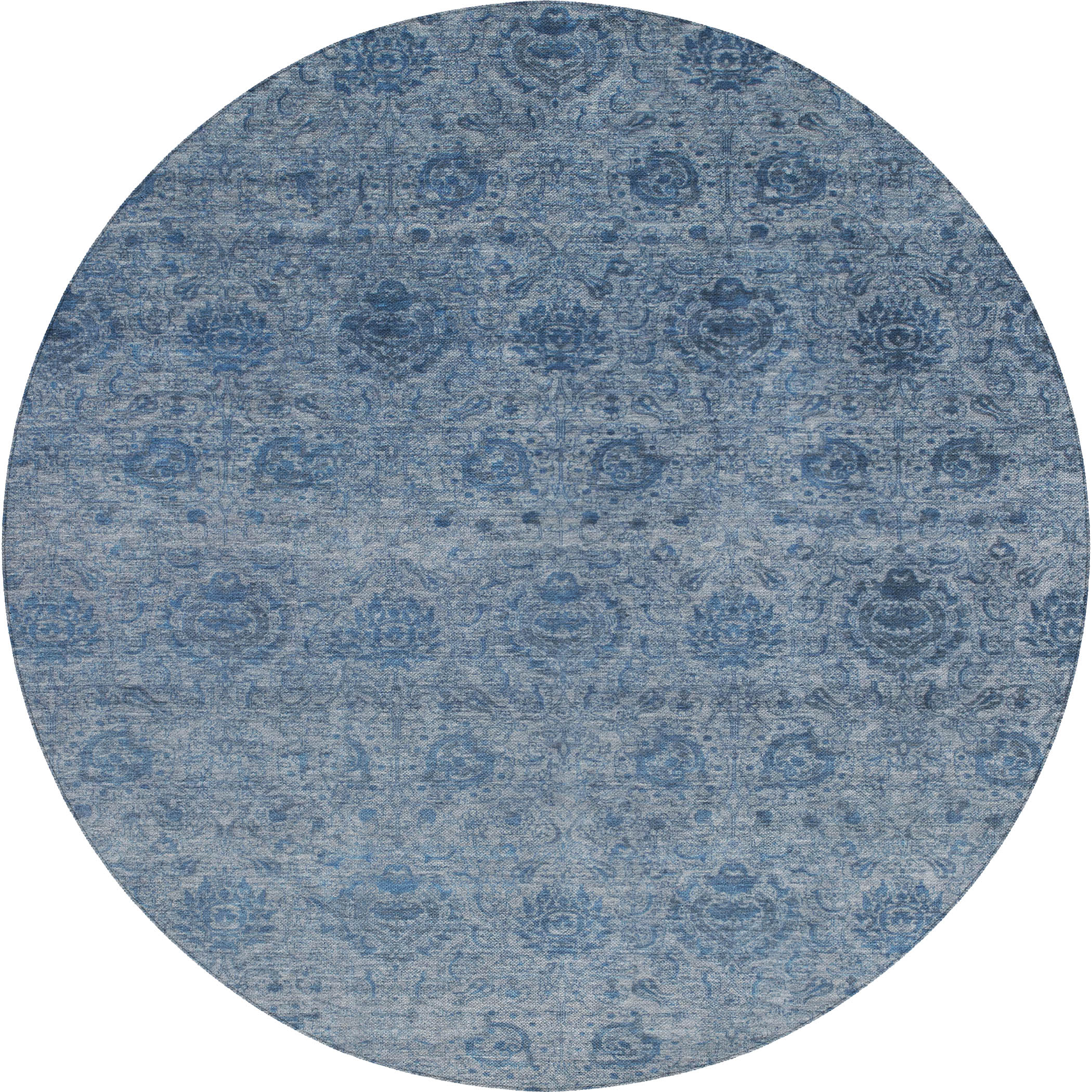Dalyn Burano BU8 - Blue