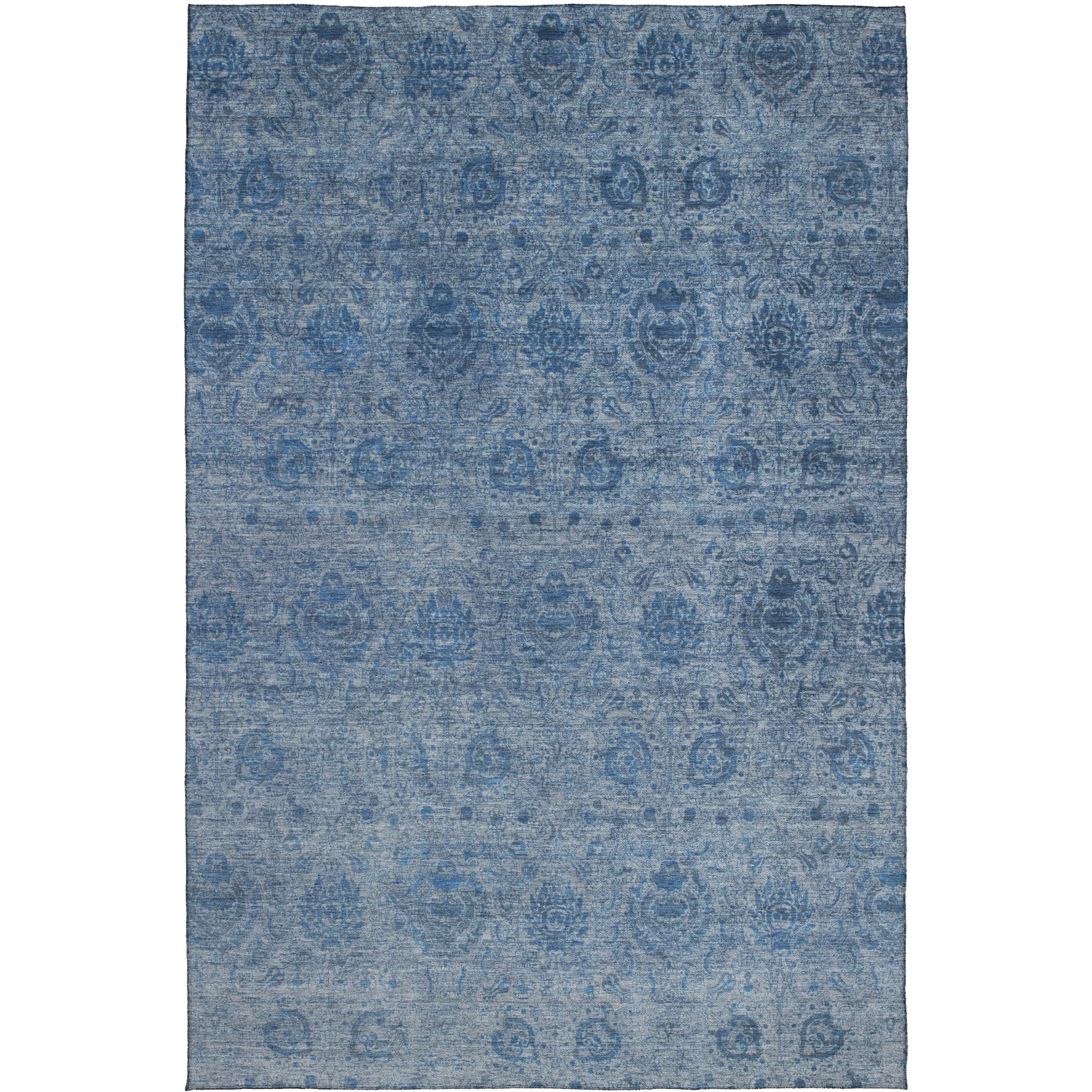 Dalyn Burano BU8 - Blue