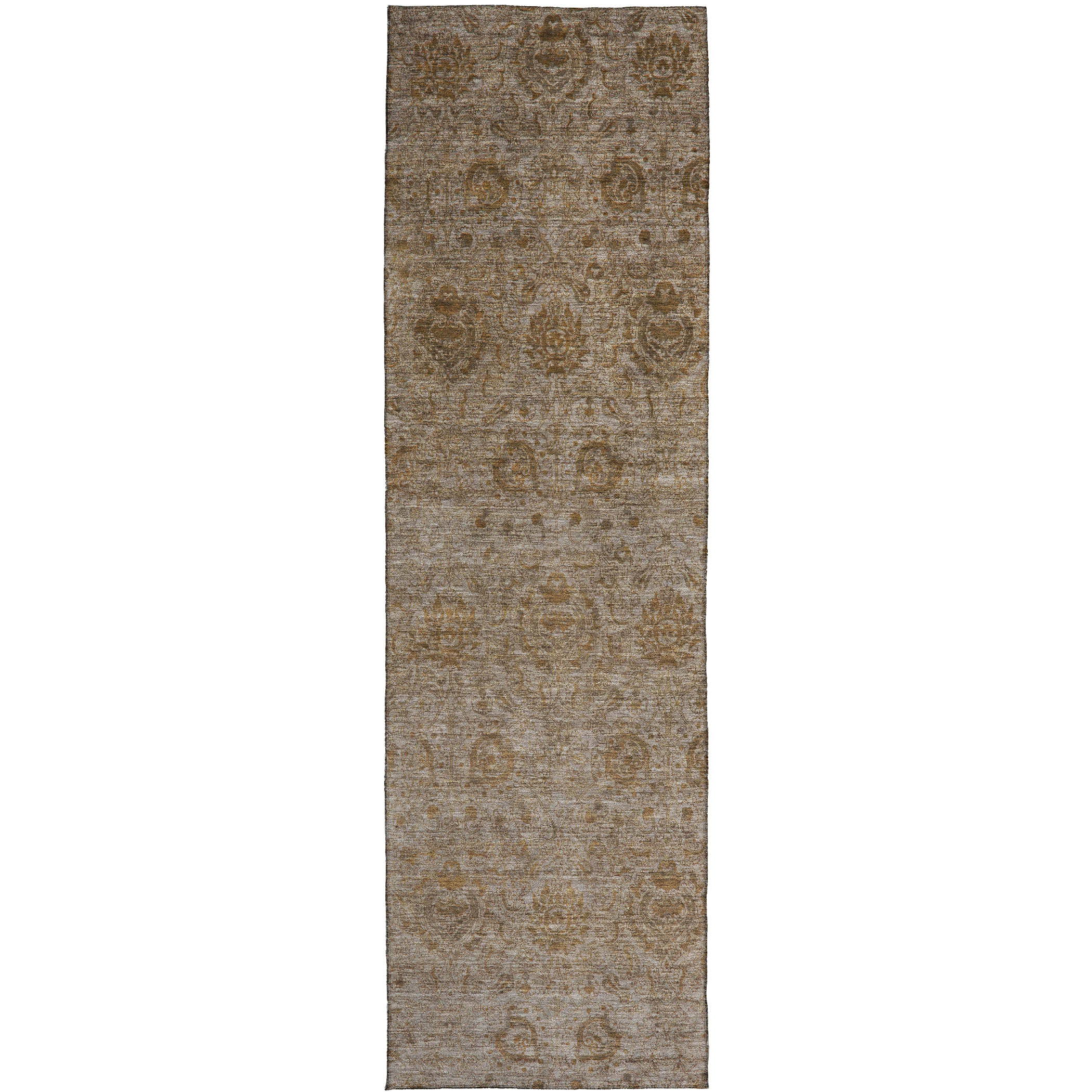 Dalyn Burano BU8 - Brown