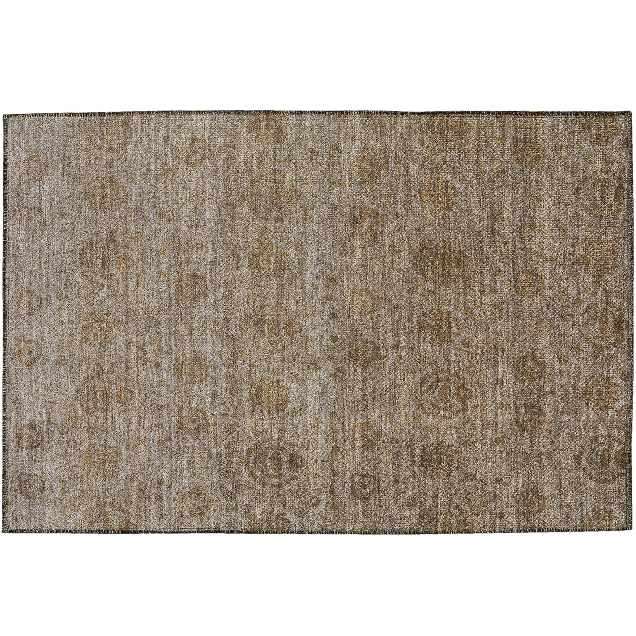Dalyn Burano BU8 - Brown
