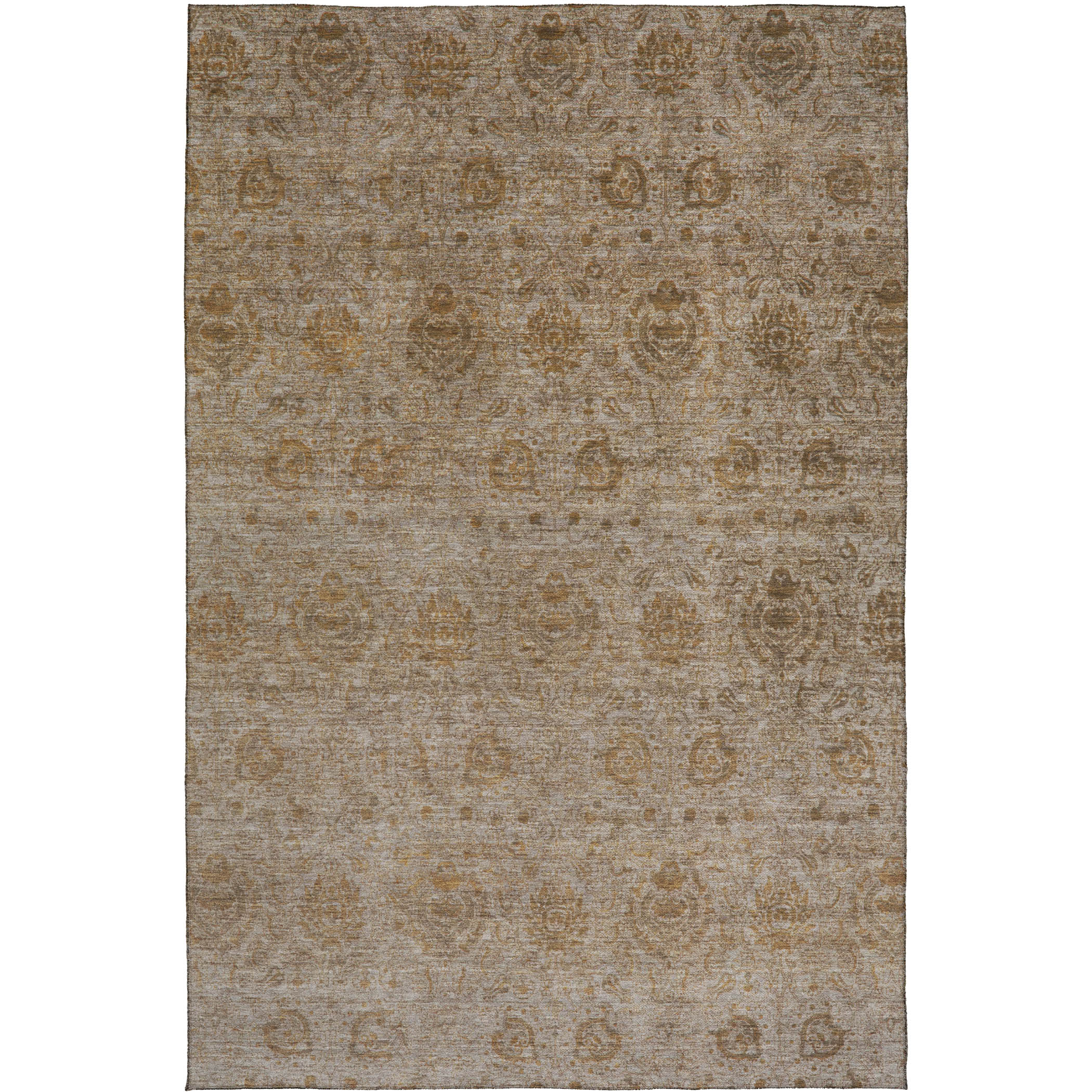 Dalyn Burano BU8 - Brown