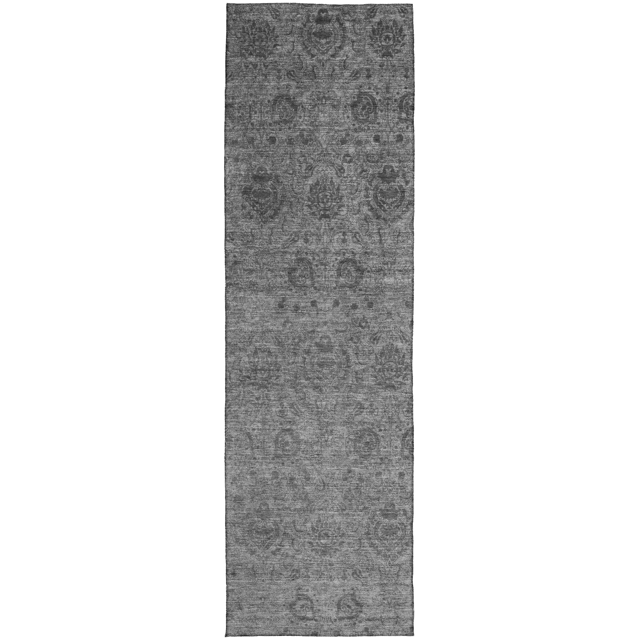 Dalyn Burano BU8 - Gray