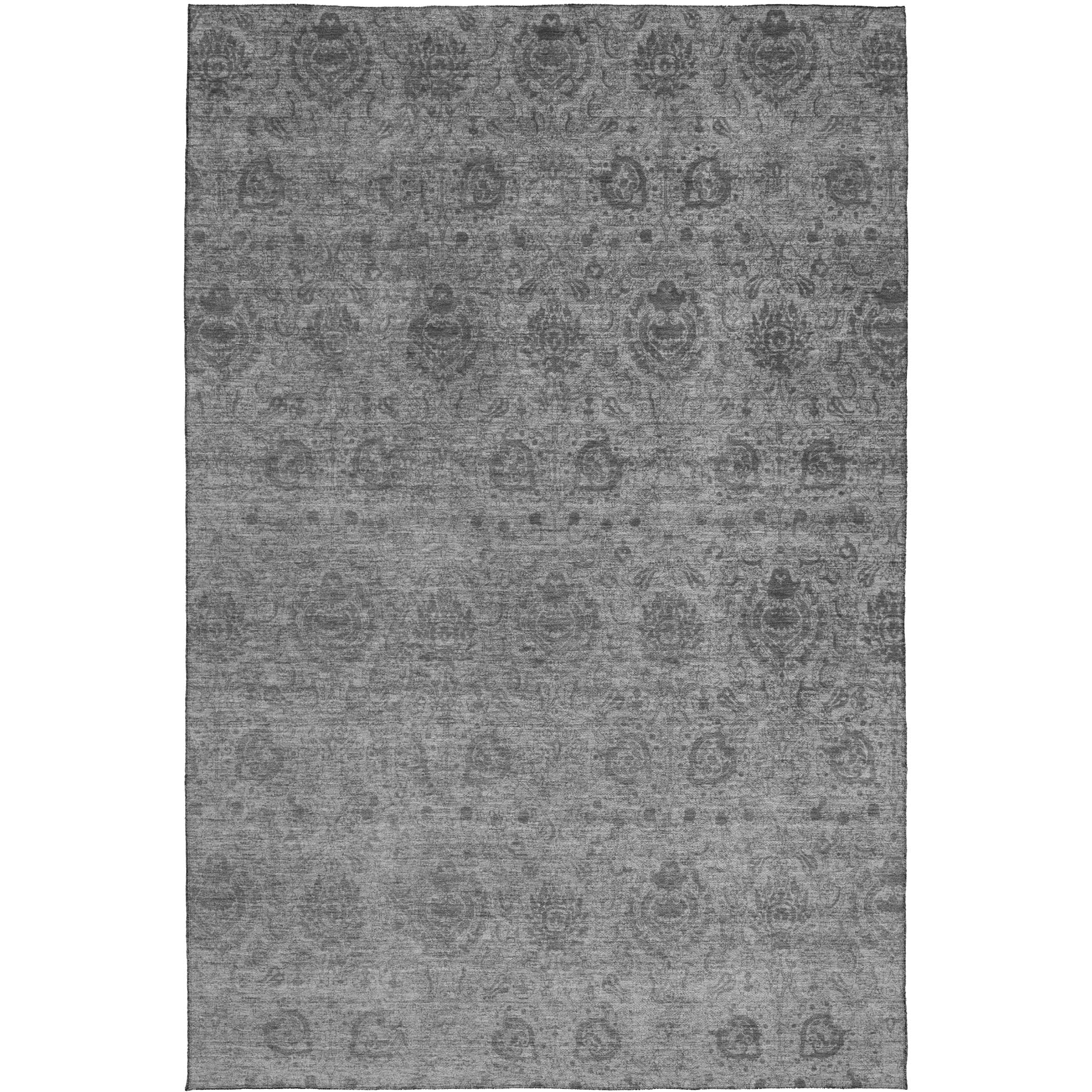 Dalyn Burano BU8 - Gray