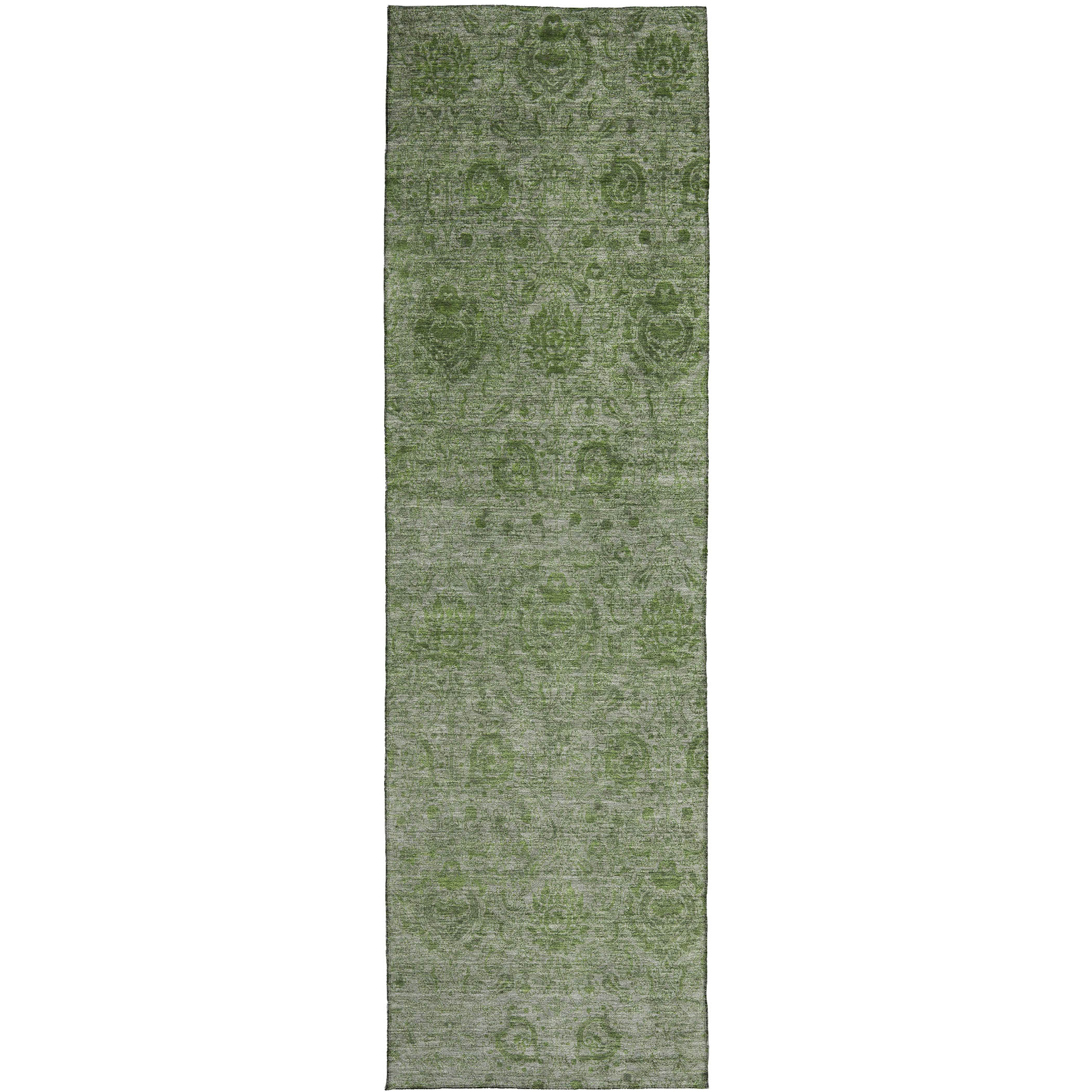 Dalyn Burano BU8 - Olive