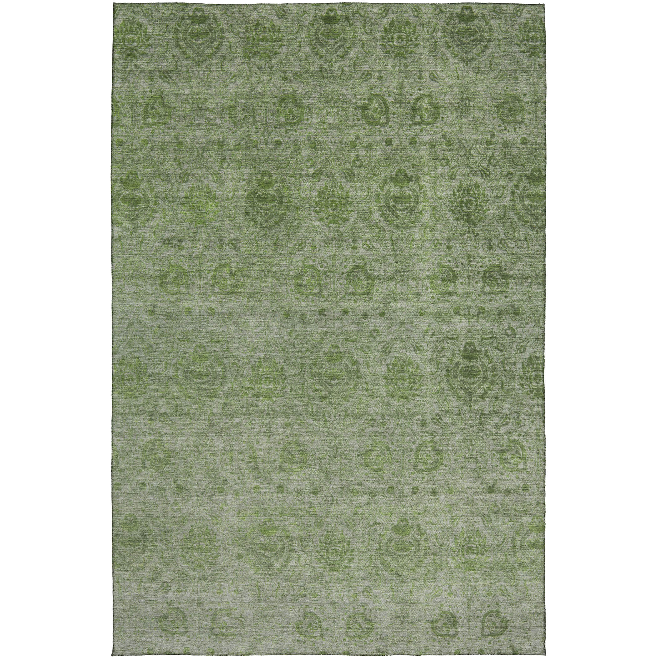 Dalyn Burano BU8 - Olive