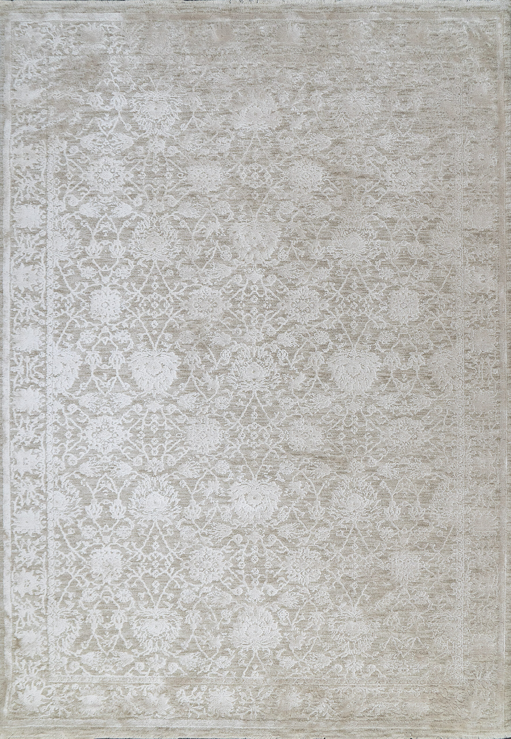 Dynamic Rugs Canyon 15473 - Beige/Light Beige