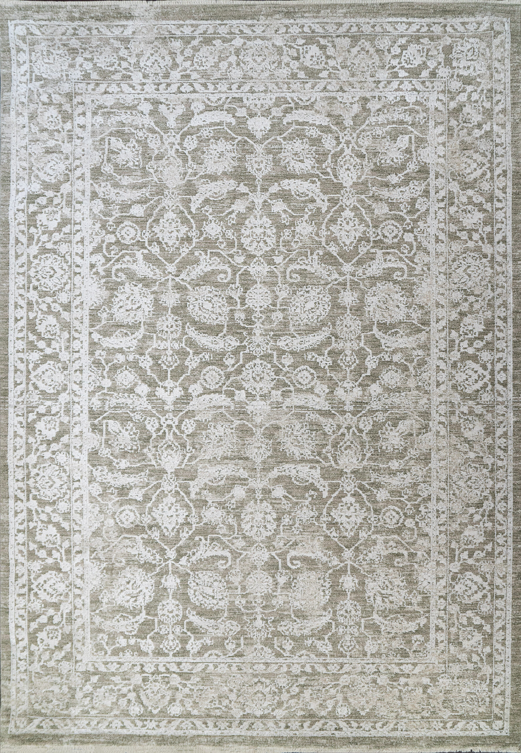 Dynamic Rugs Canyon 15475 - Beige/Light Beige/Cream