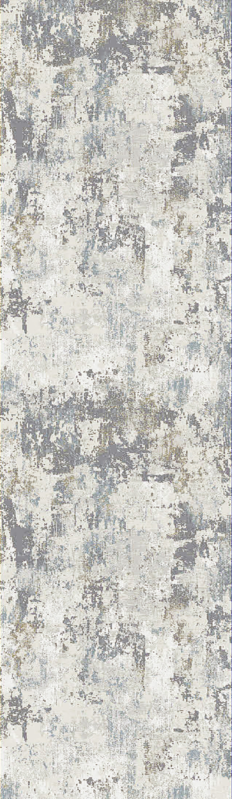 Dynamic Rugs Castilla 3528 - Cream/Gray
