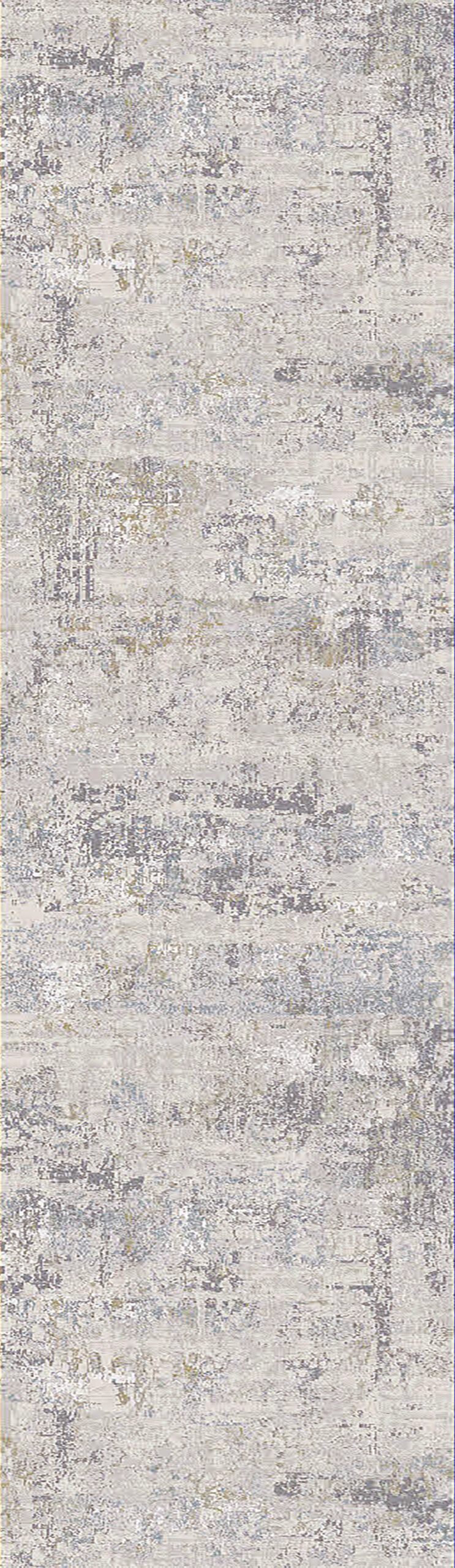 Dynamic Rugs Castilla 3533 - Cream/Gray