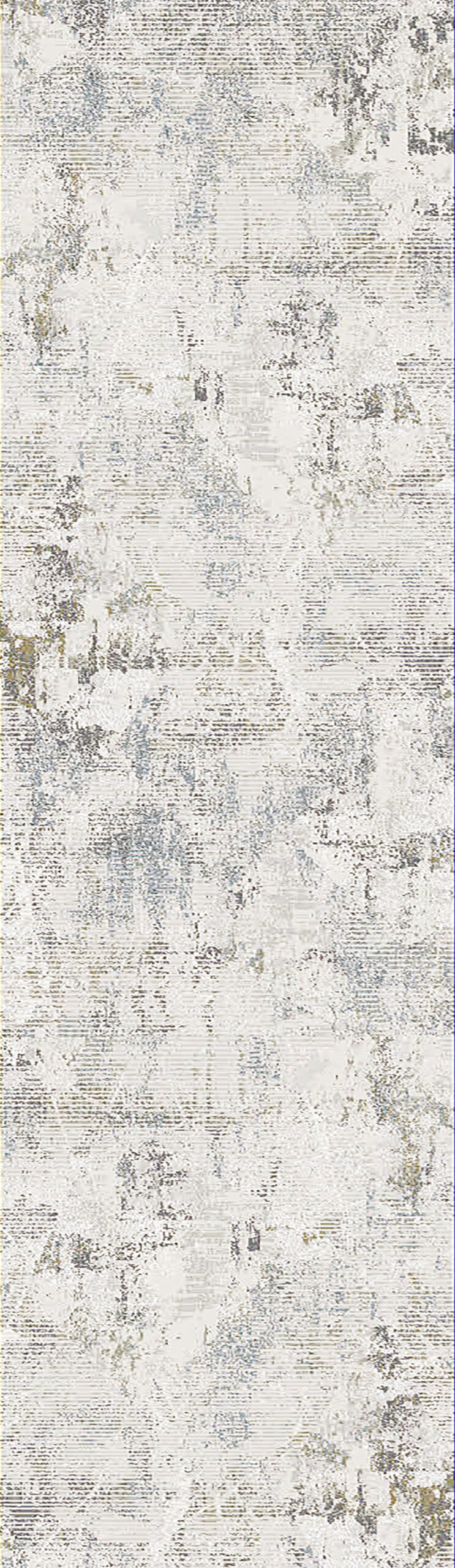 Dynamic Rugs Castilla 3535 - Cream/Gray