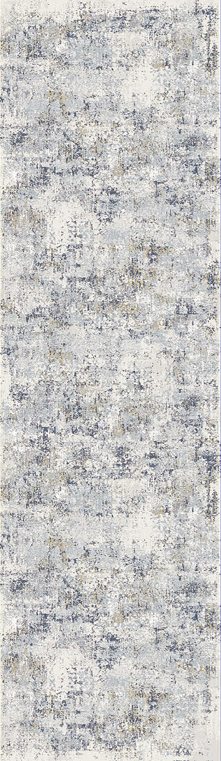 Dynamic Rugs Castilla 3536 - Cream/Gray