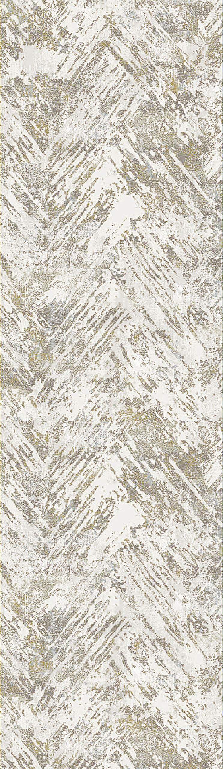 Dynamic Rugs Castilla 3537 - Cream/Gray
