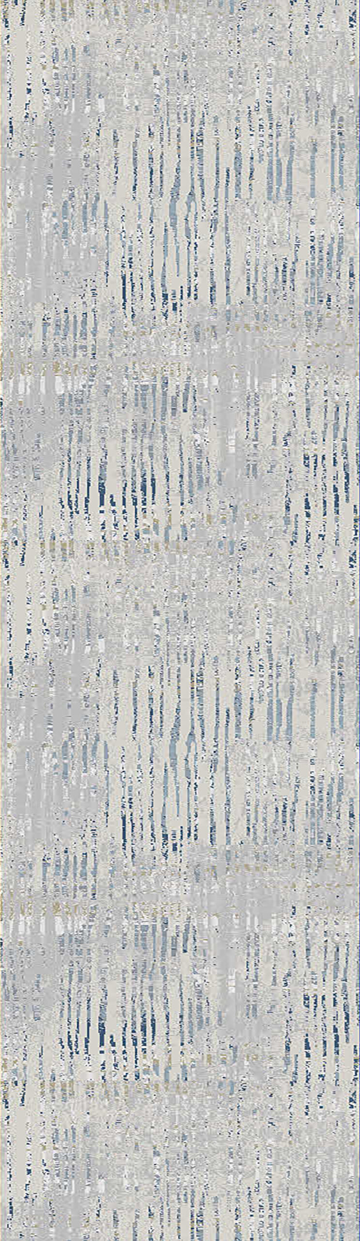 Dynamic Rugs Castilla 3539 - Gray/Multi
