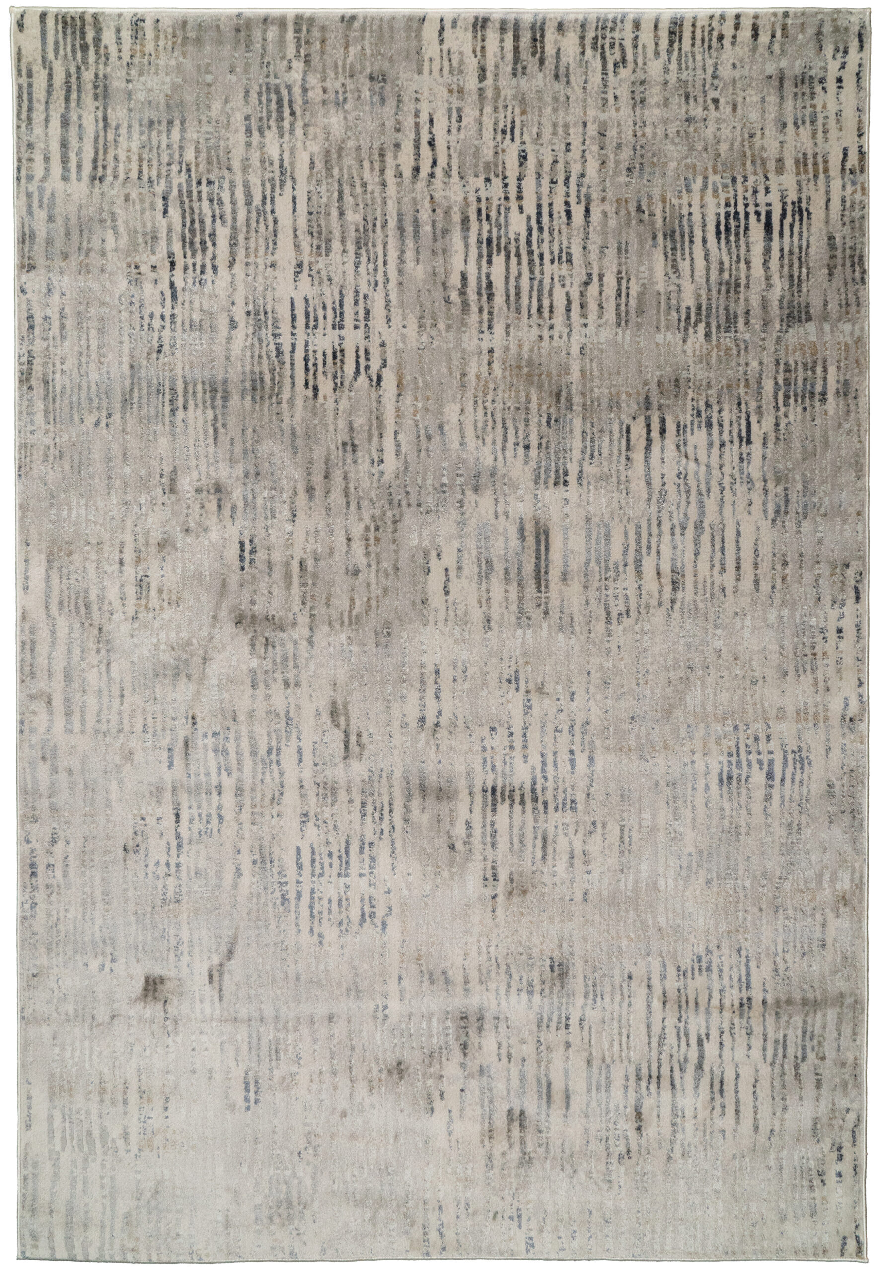 Dynamic Rugs Castilla 3539 - Gray/Multi