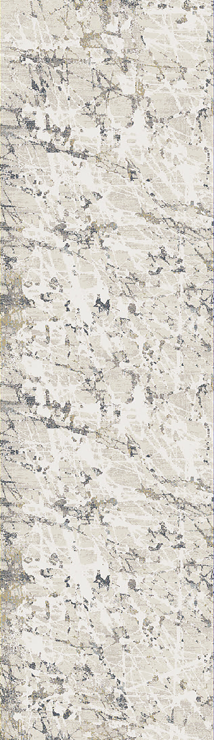 Dynamic Rugs Castilla 3554 - Ivory/Beige