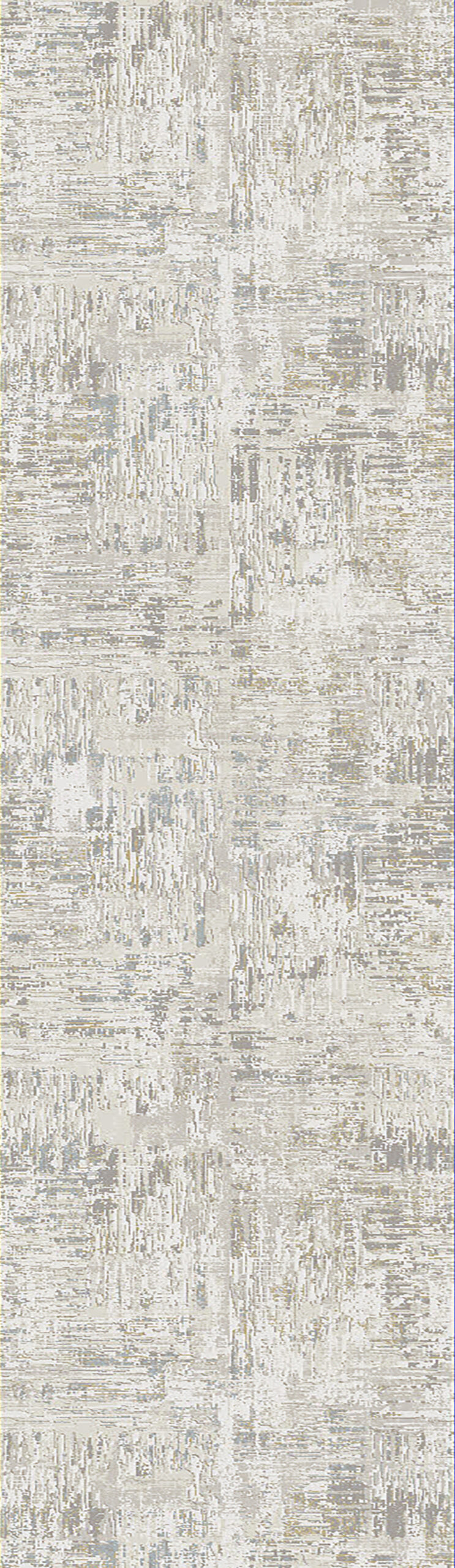 Dynamic Rugs Castilla 3555 - Ivory/Gray