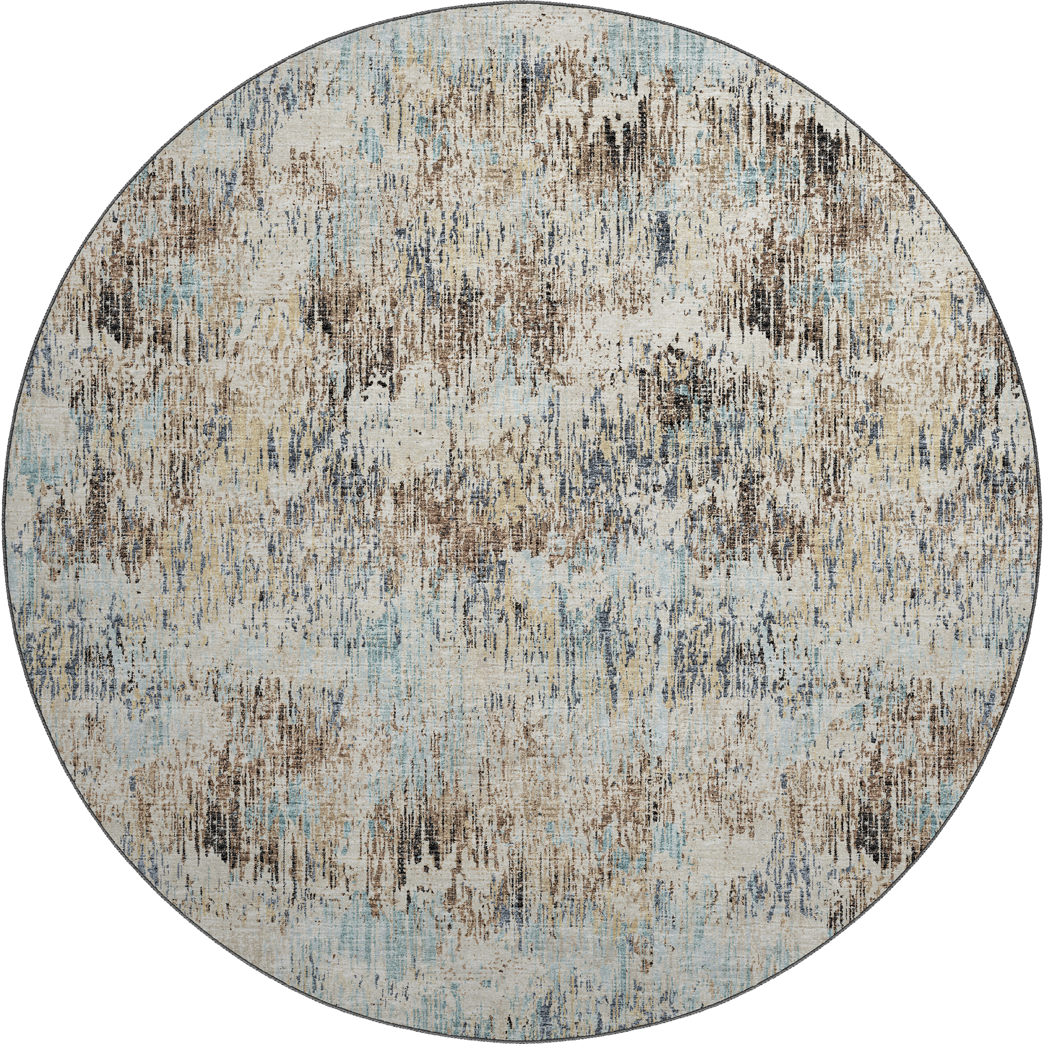 Dalyn Camberly CM1 - Driftwood