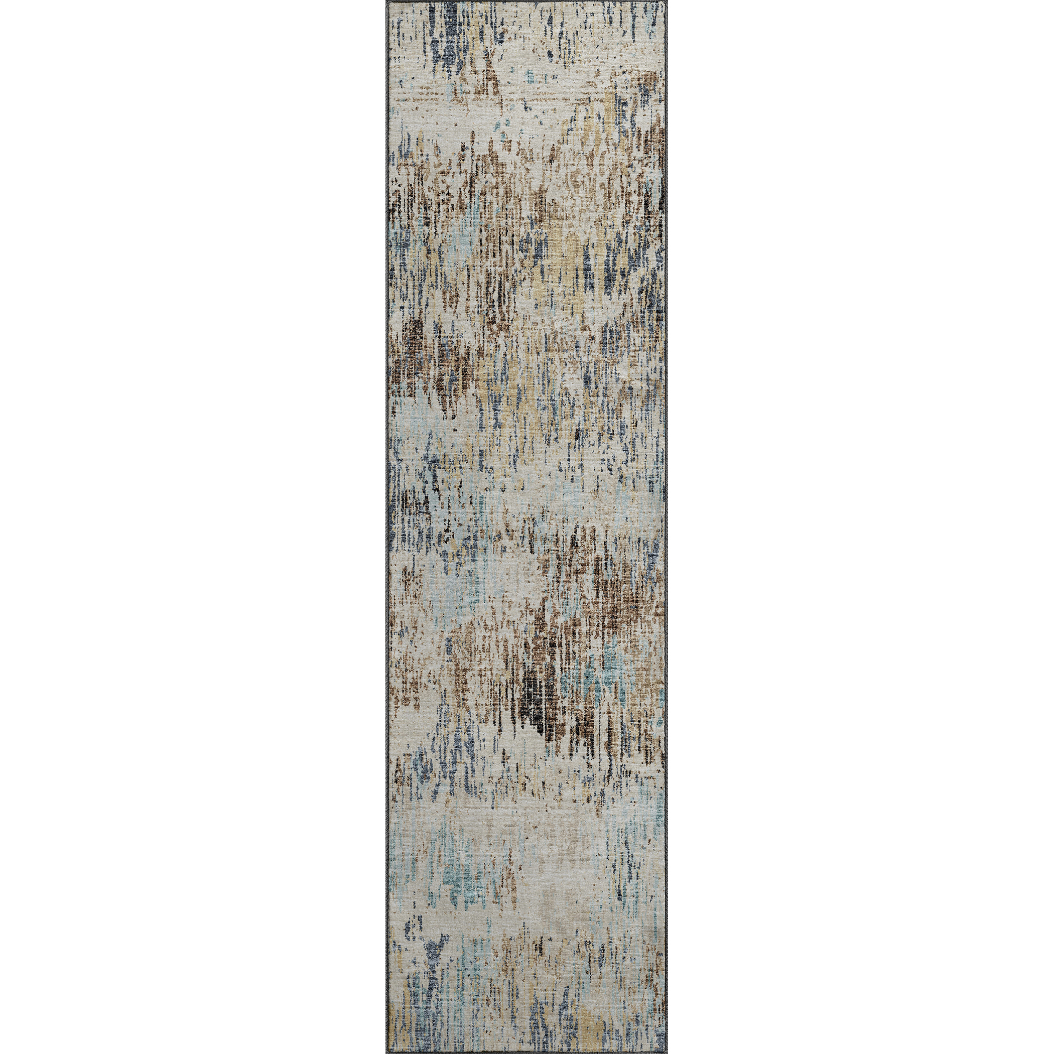 Dalyn Camberly CM1 - Driftwood