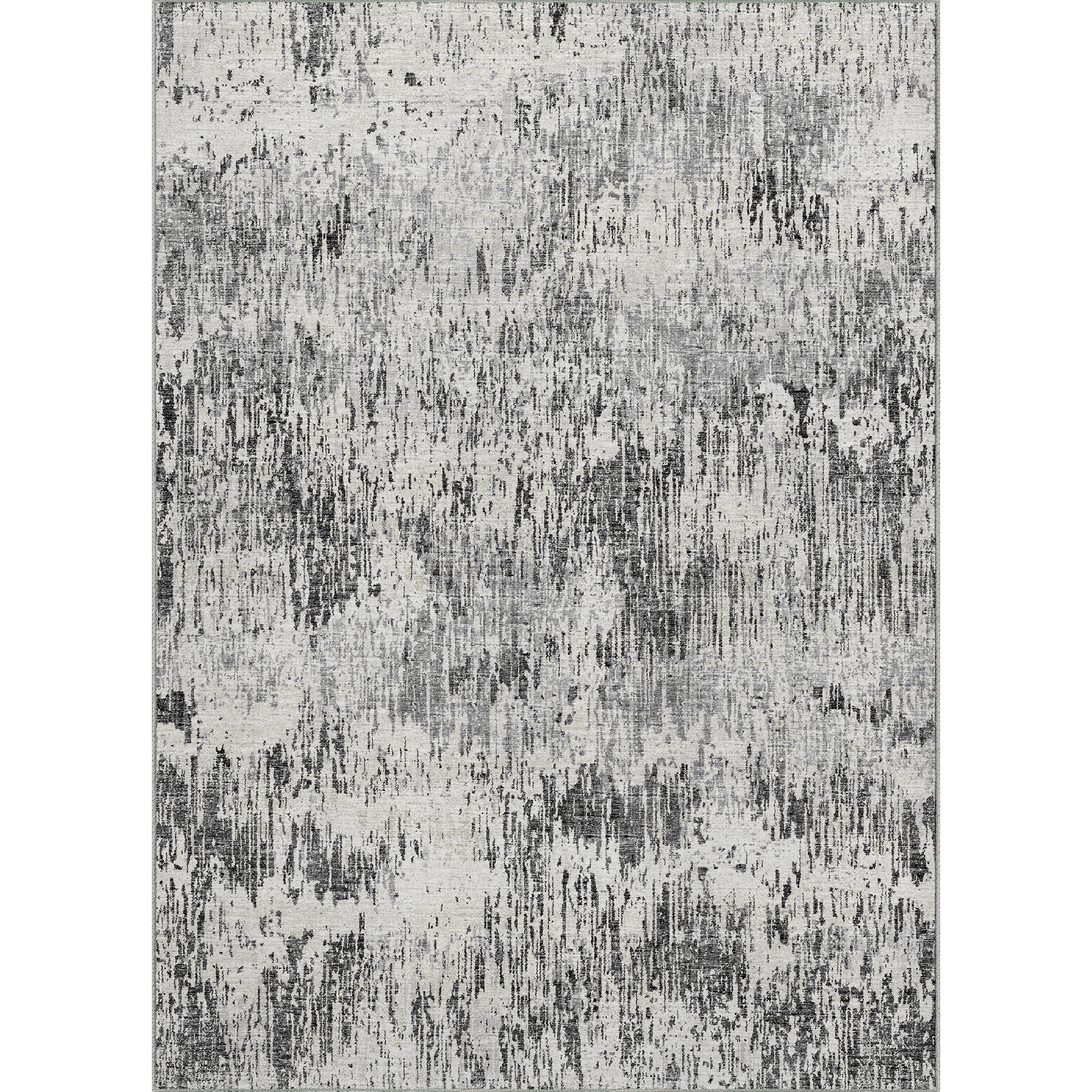 Dalyn Camberly CM1 - Graphite