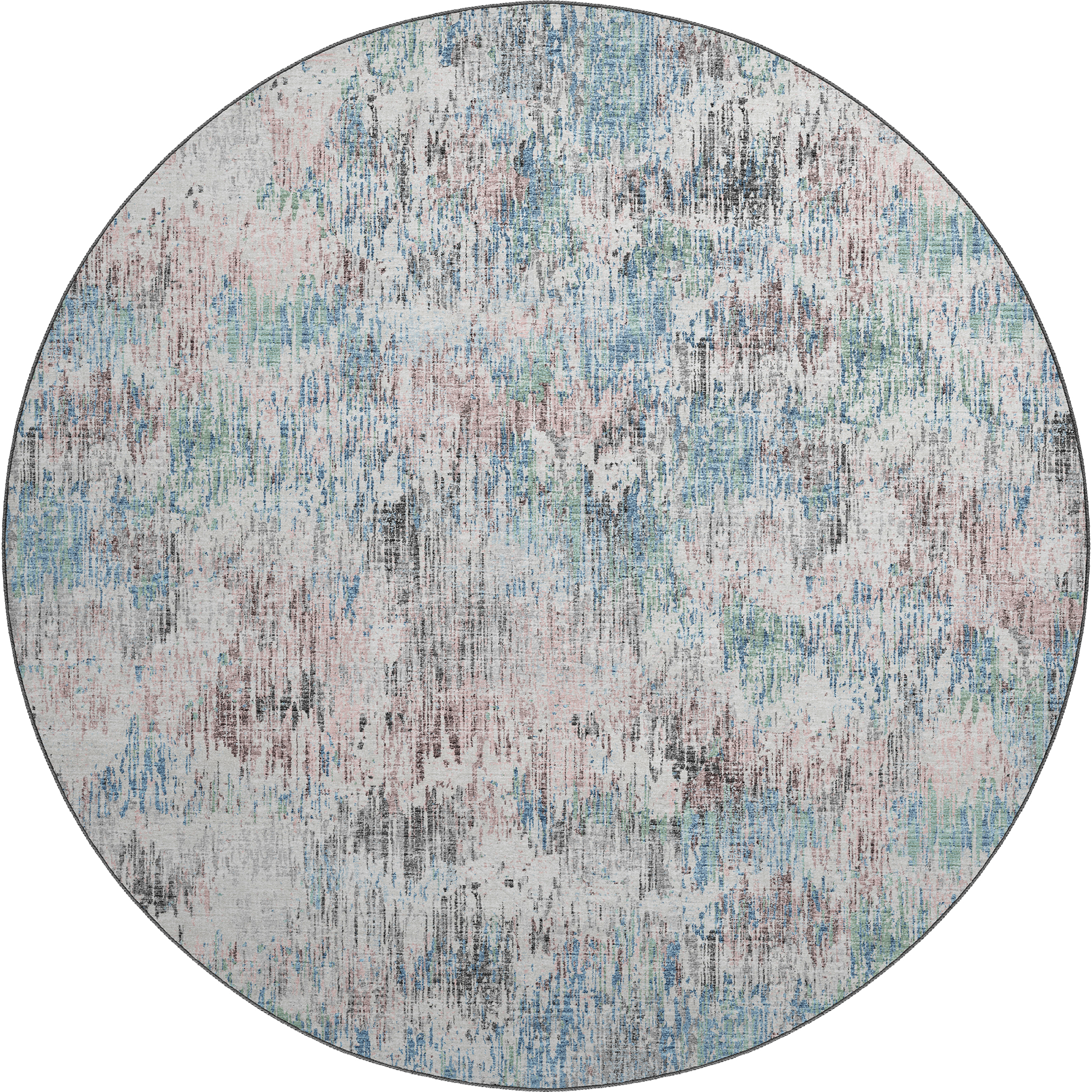 Dalyn Camberly CM1 - Skydust