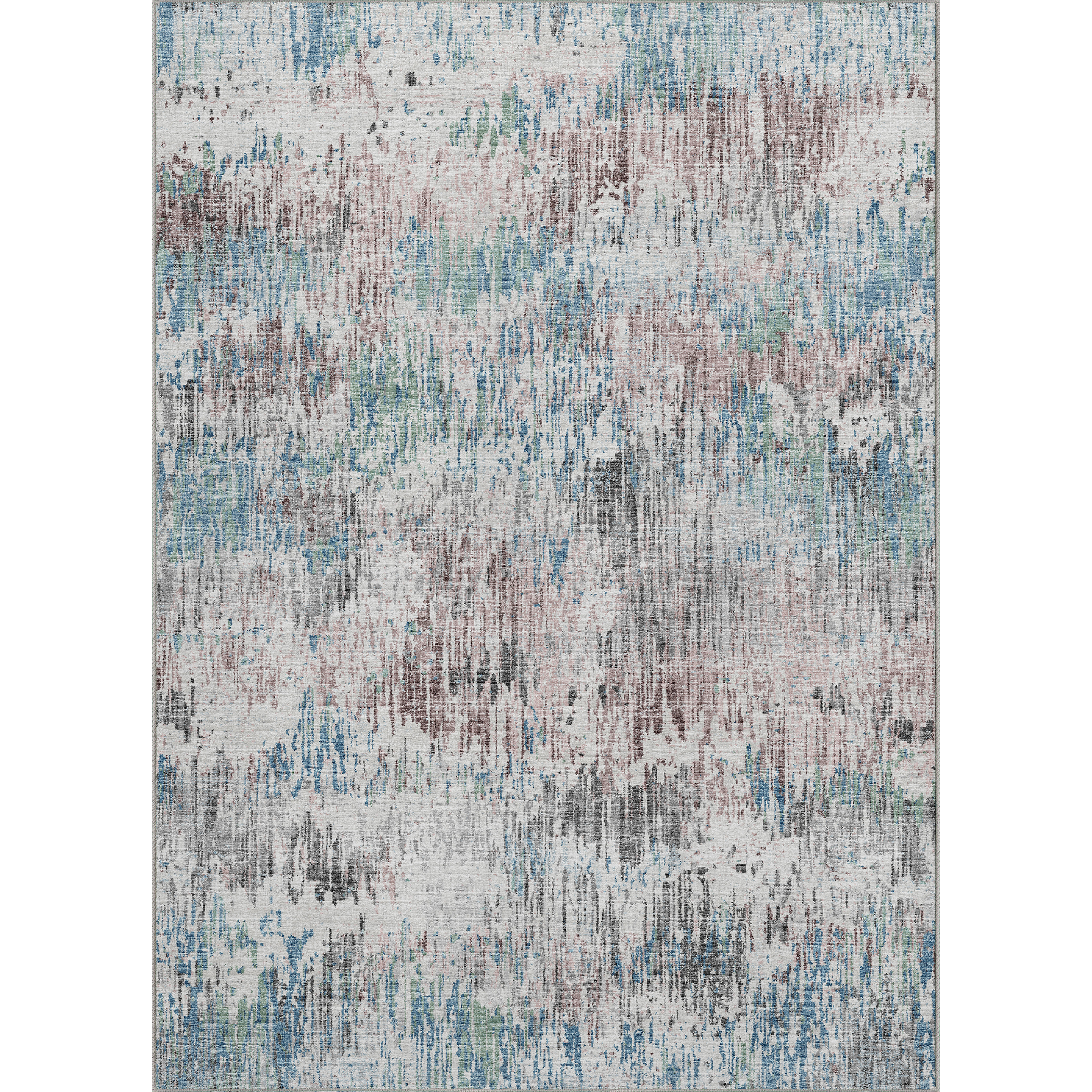 Dalyn Camberly CM1 - Skydust