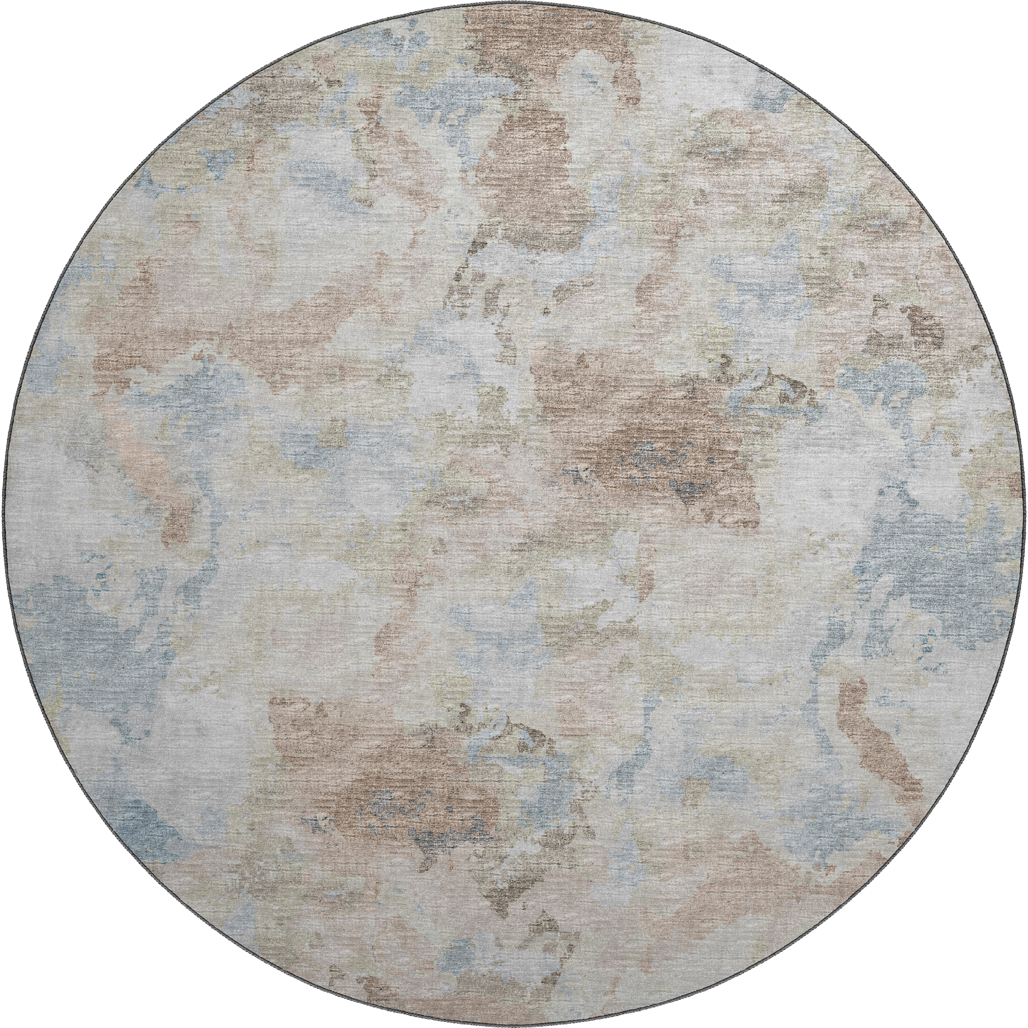 Dalyn Camberly CM2 - Seascape