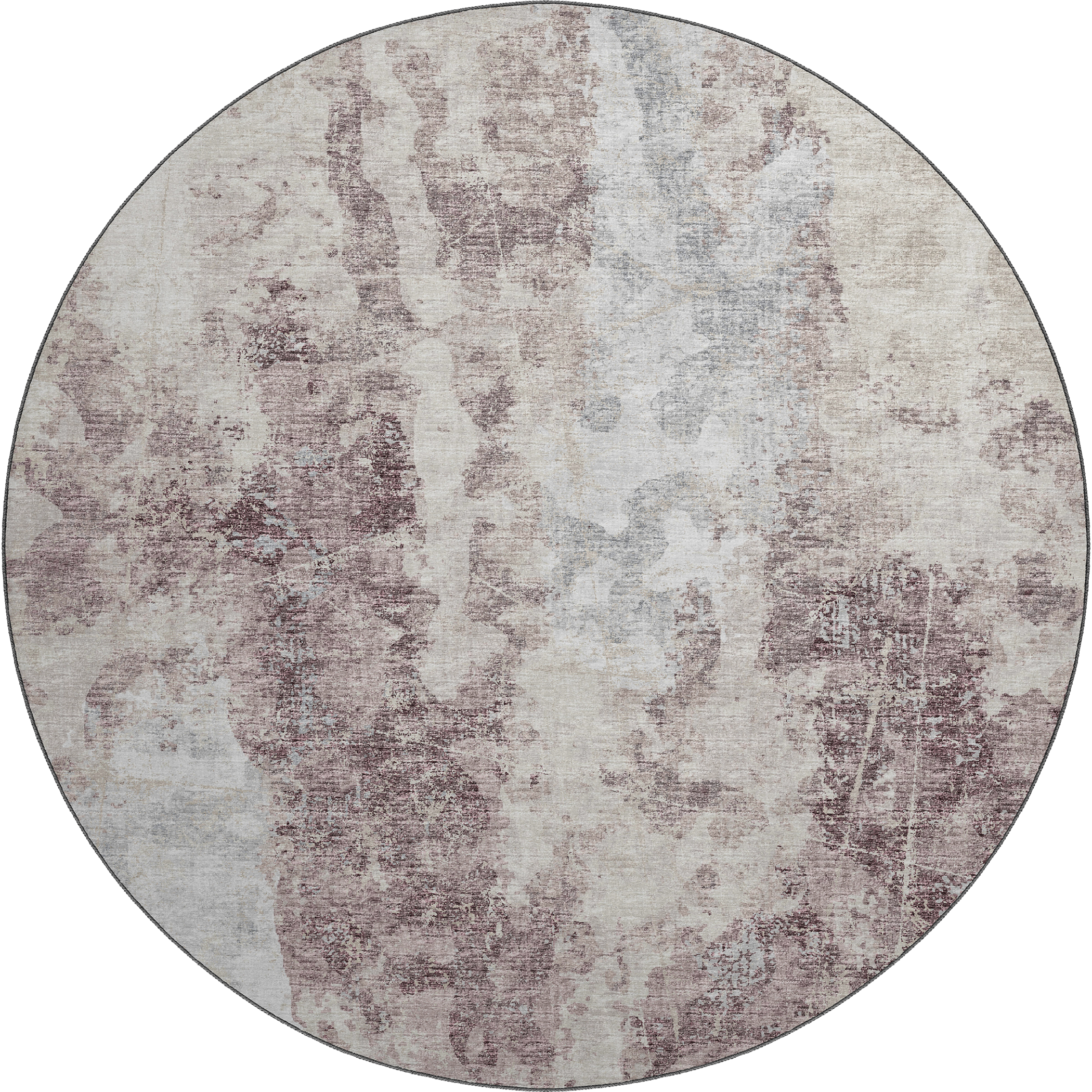 Dalyn Camberly CM3 - Merlot