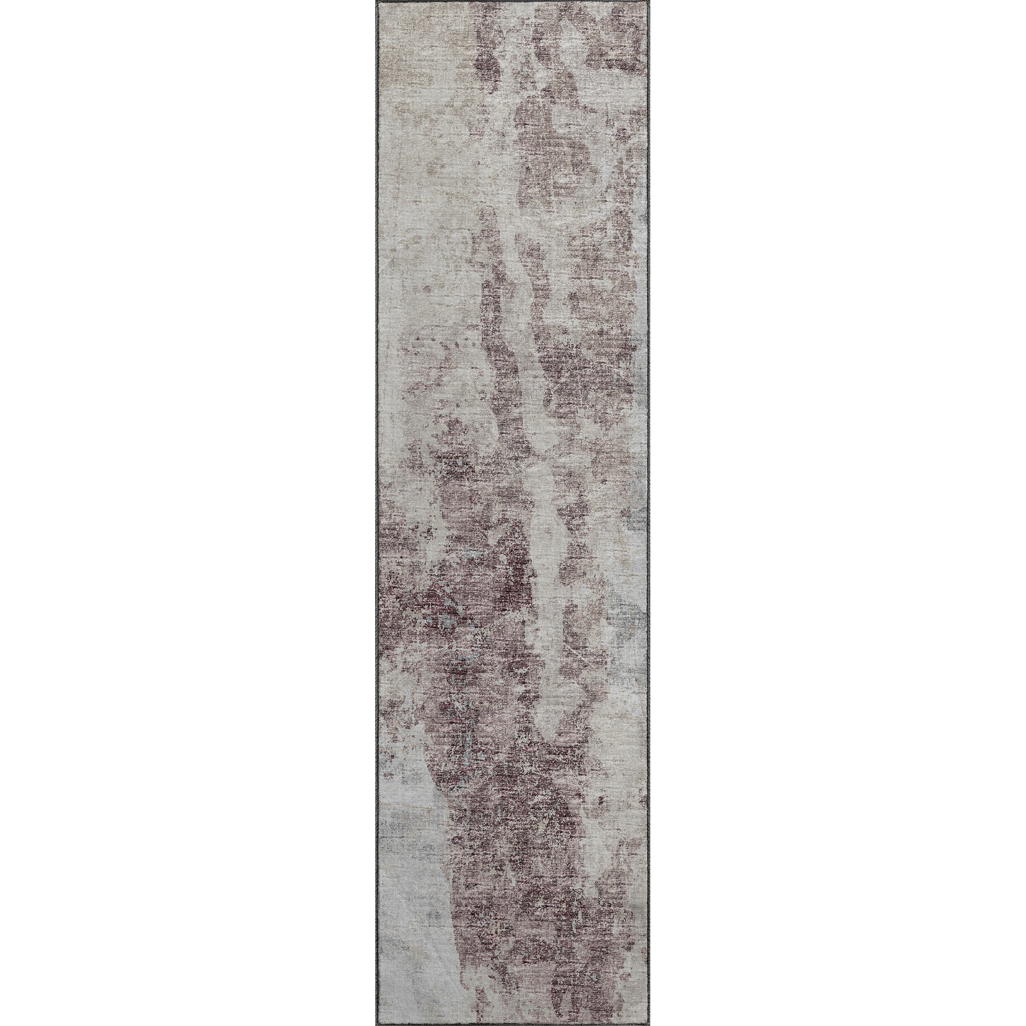 Dalyn Camberly CM3 - Merlot