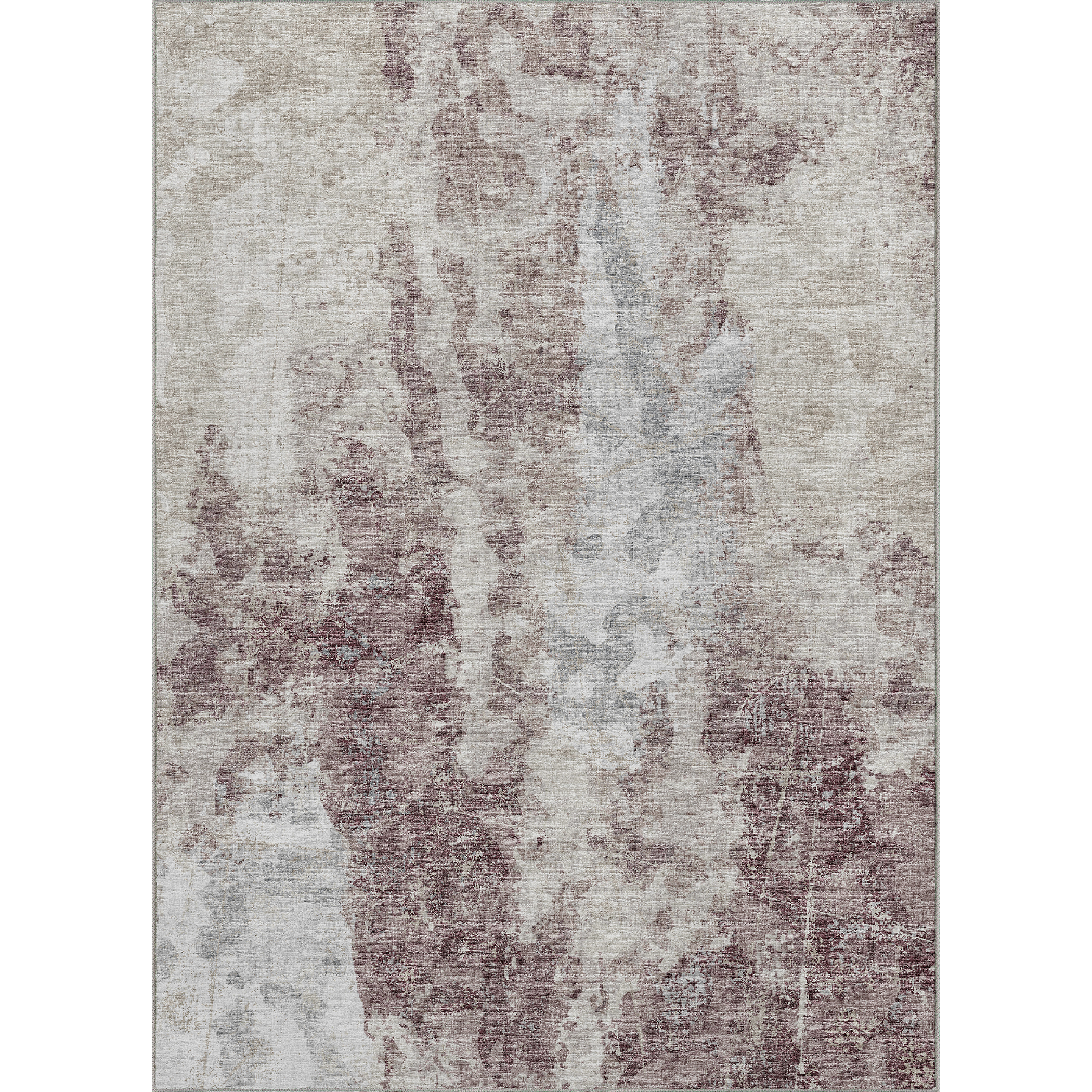 Dalyn Camberly CM3 - Merlot