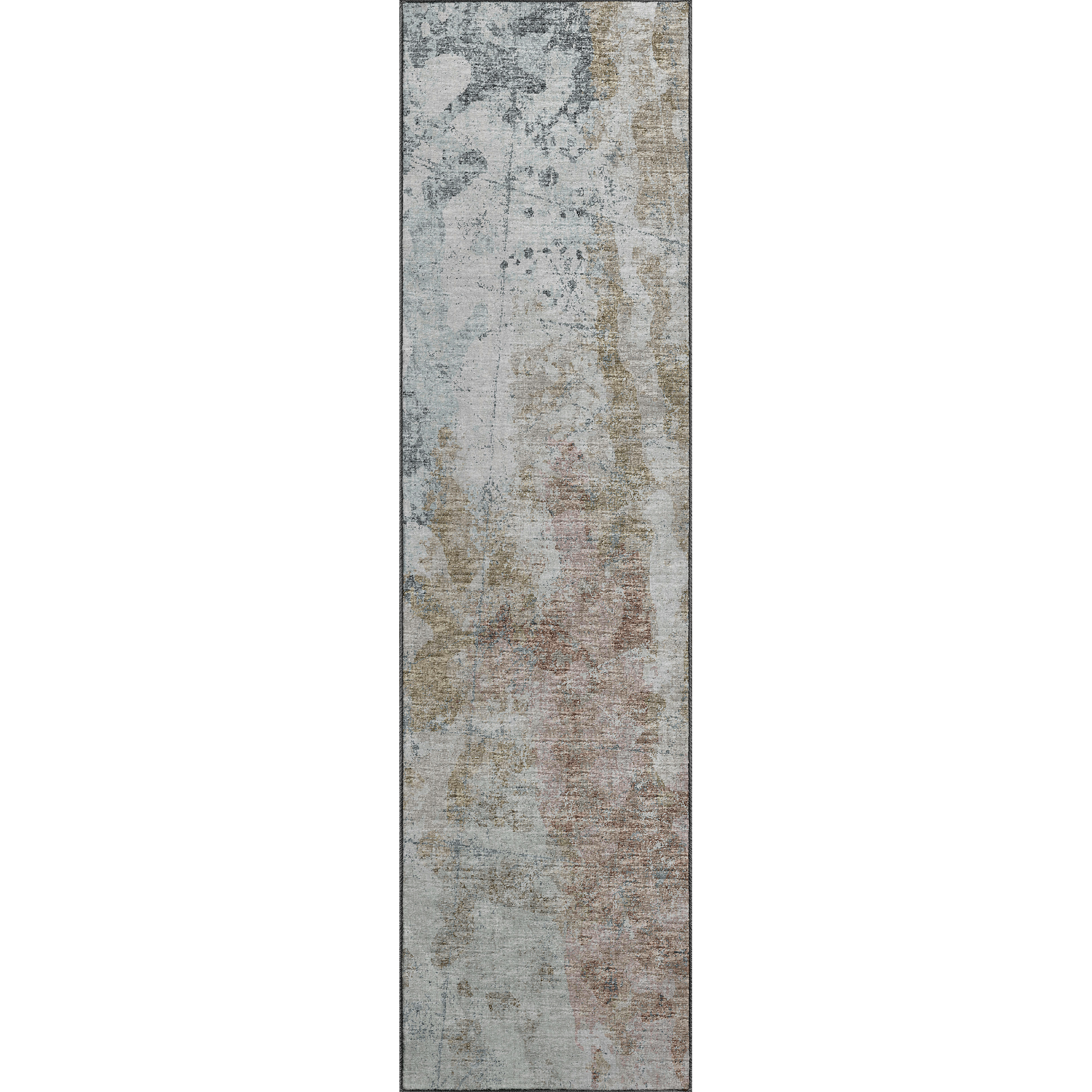 Dalyn Camberly CM3 - Mineral Blue