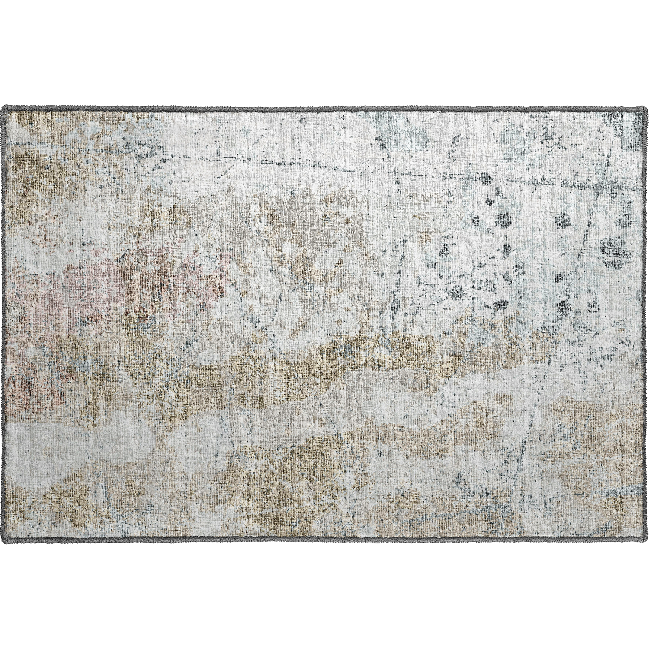 Dalyn Camberly CM3 - Mineral Blue