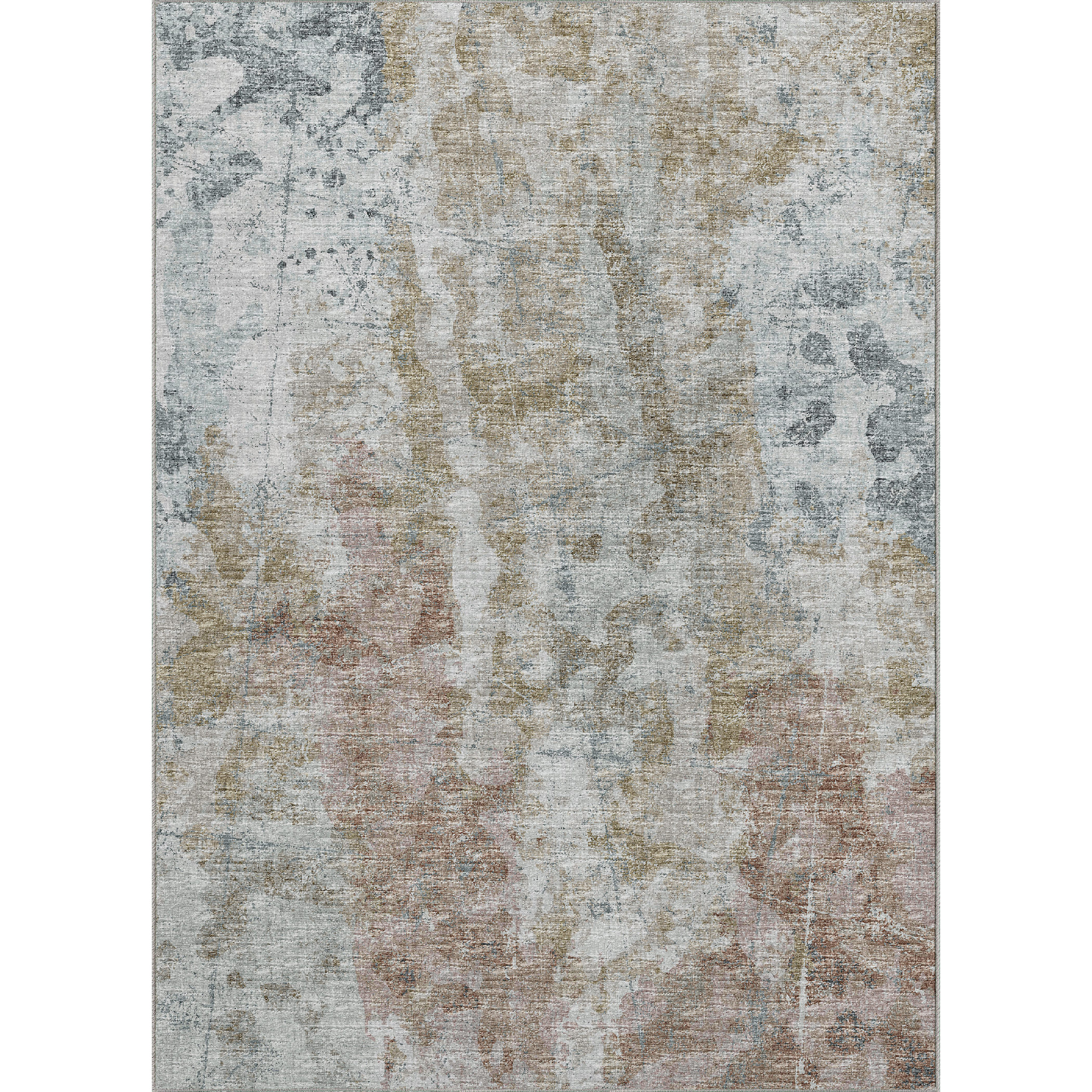 Dalyn Camberly CM3 - Mineral Blue